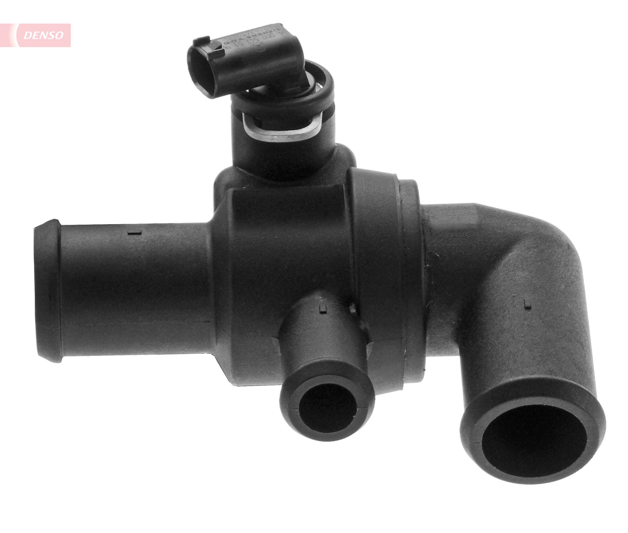 Termostat chladenia DENSO