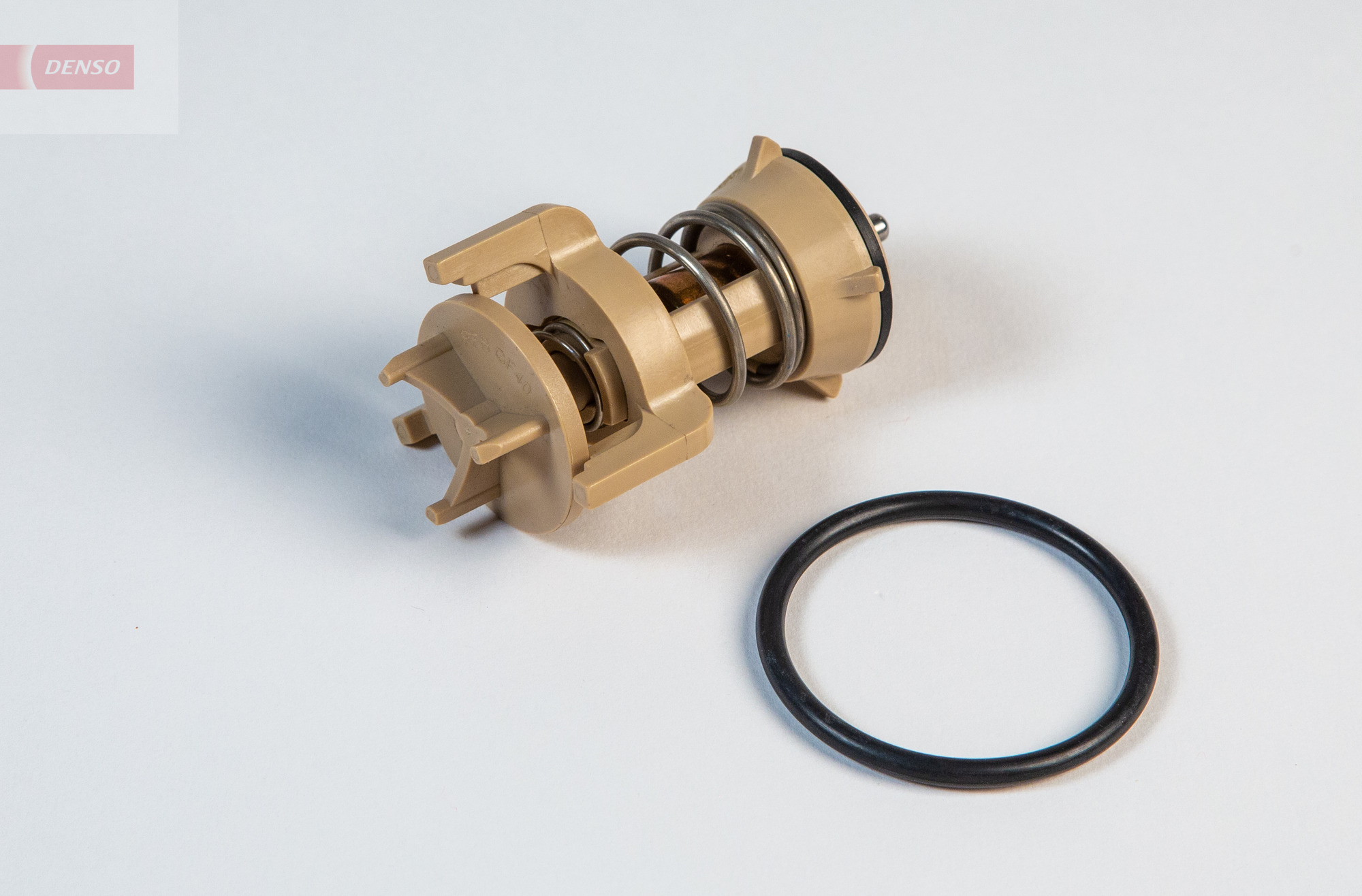 Termostat chladenia DENSO