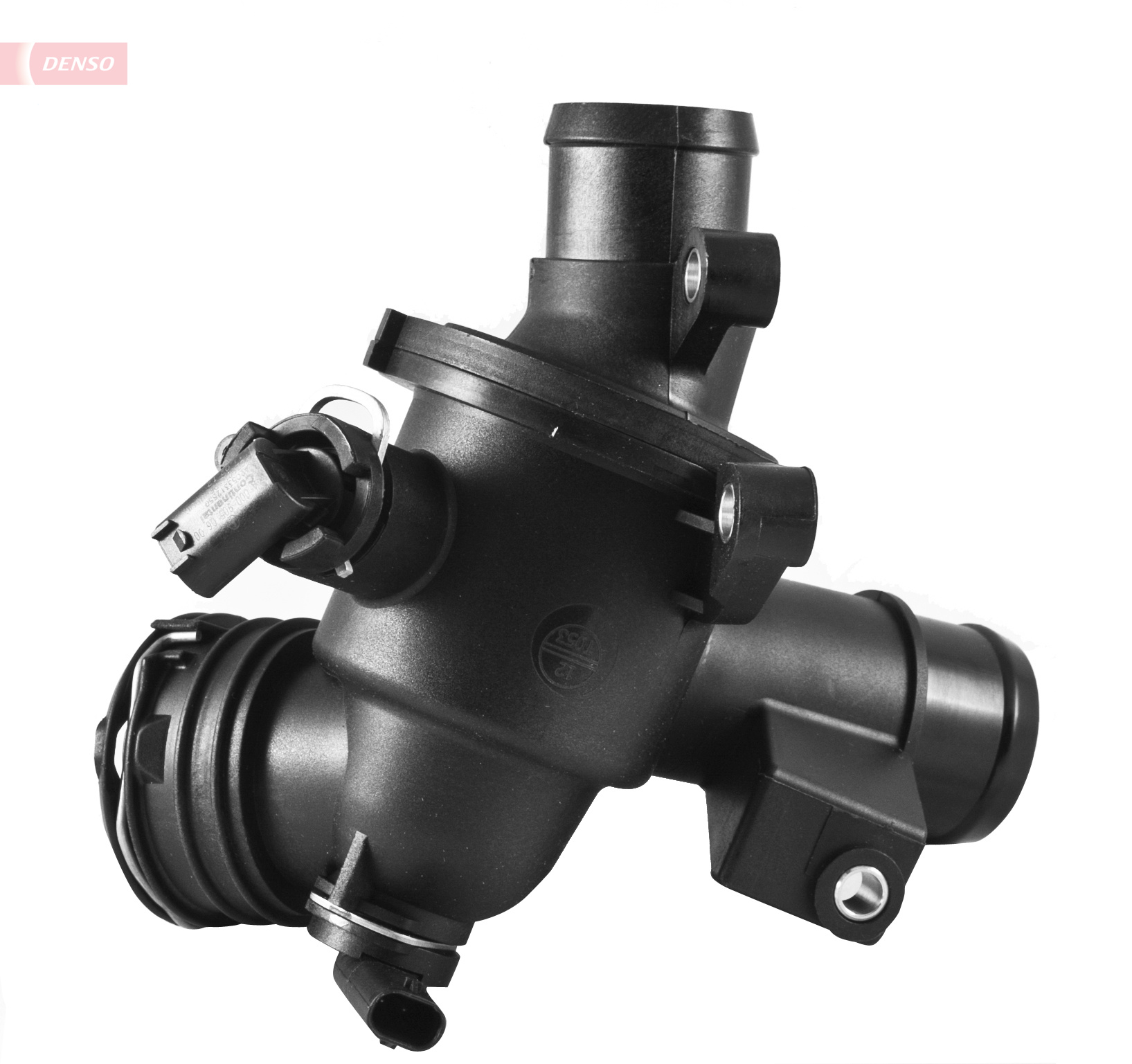 Termostat chladenia DENSO