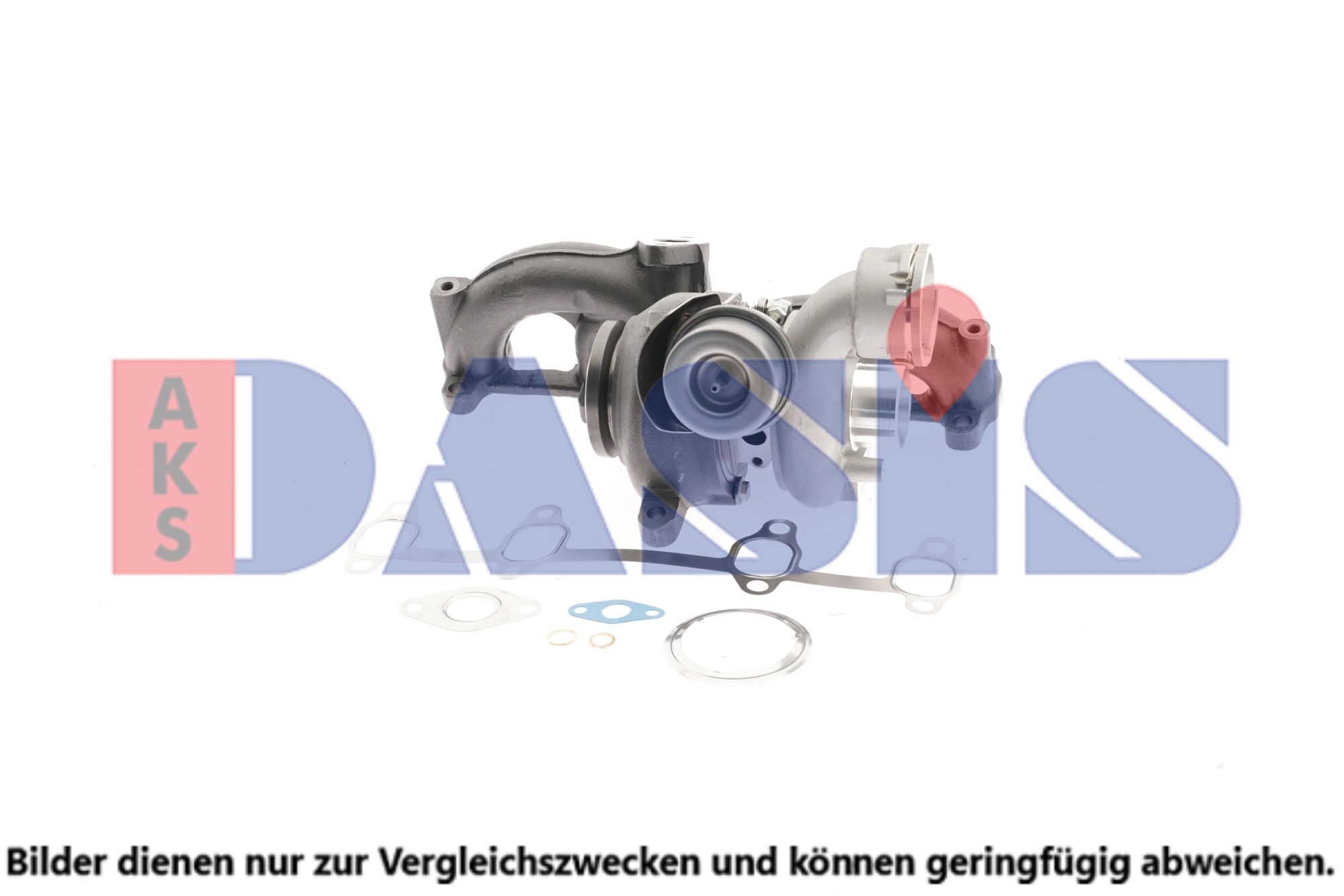 Plniace dúchadlo AKS DASIS