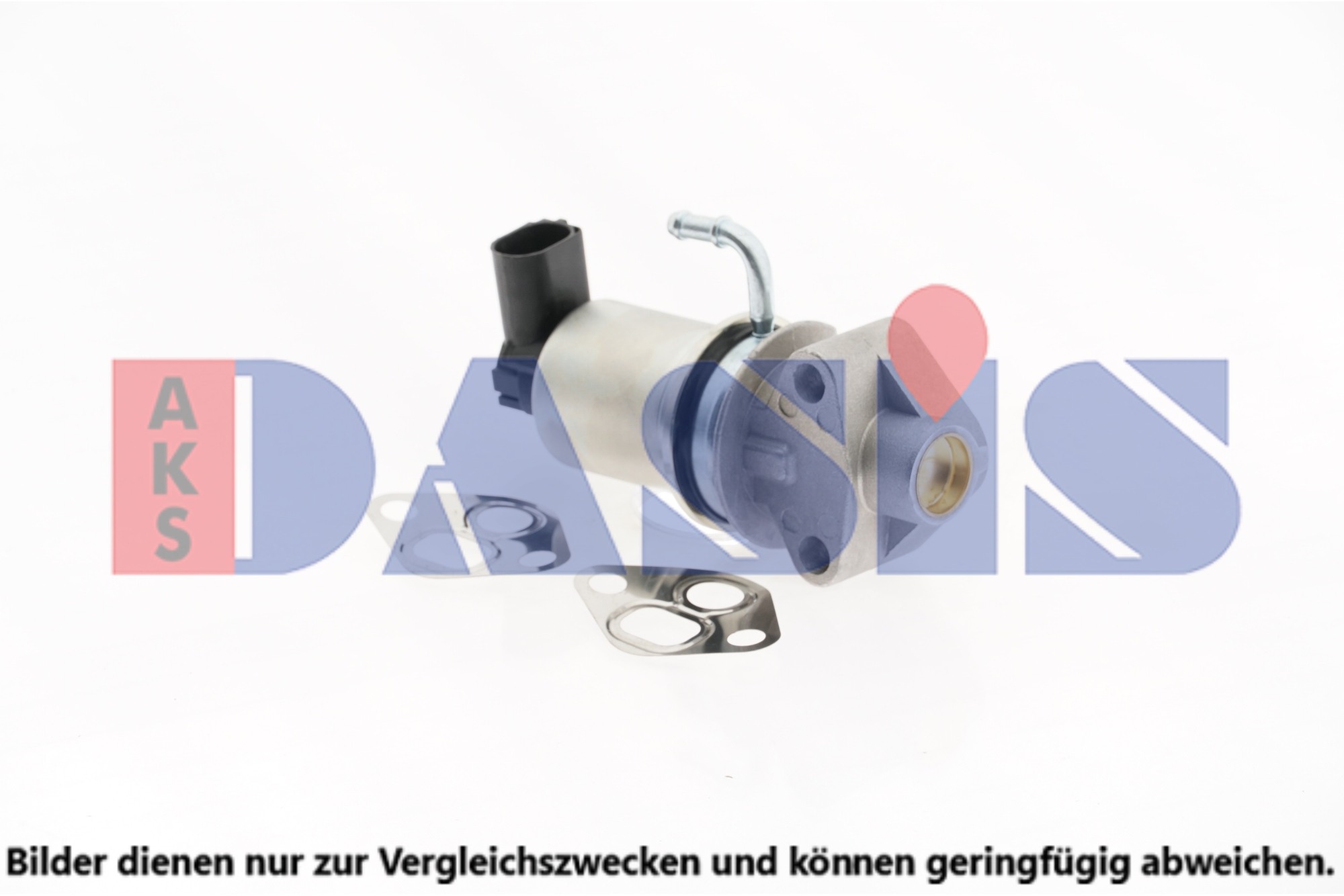AGR - Ventil AKS DASIS