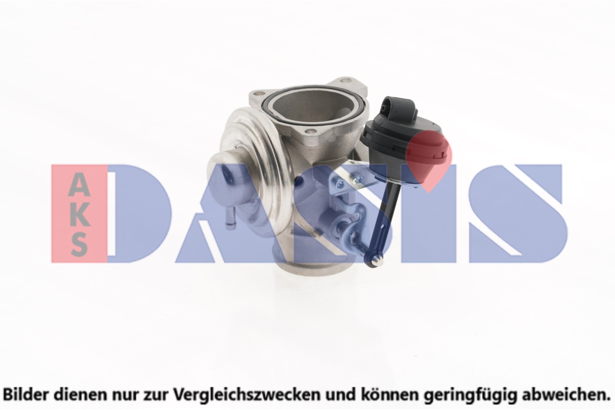 AGR - Ventil AKS DASIS