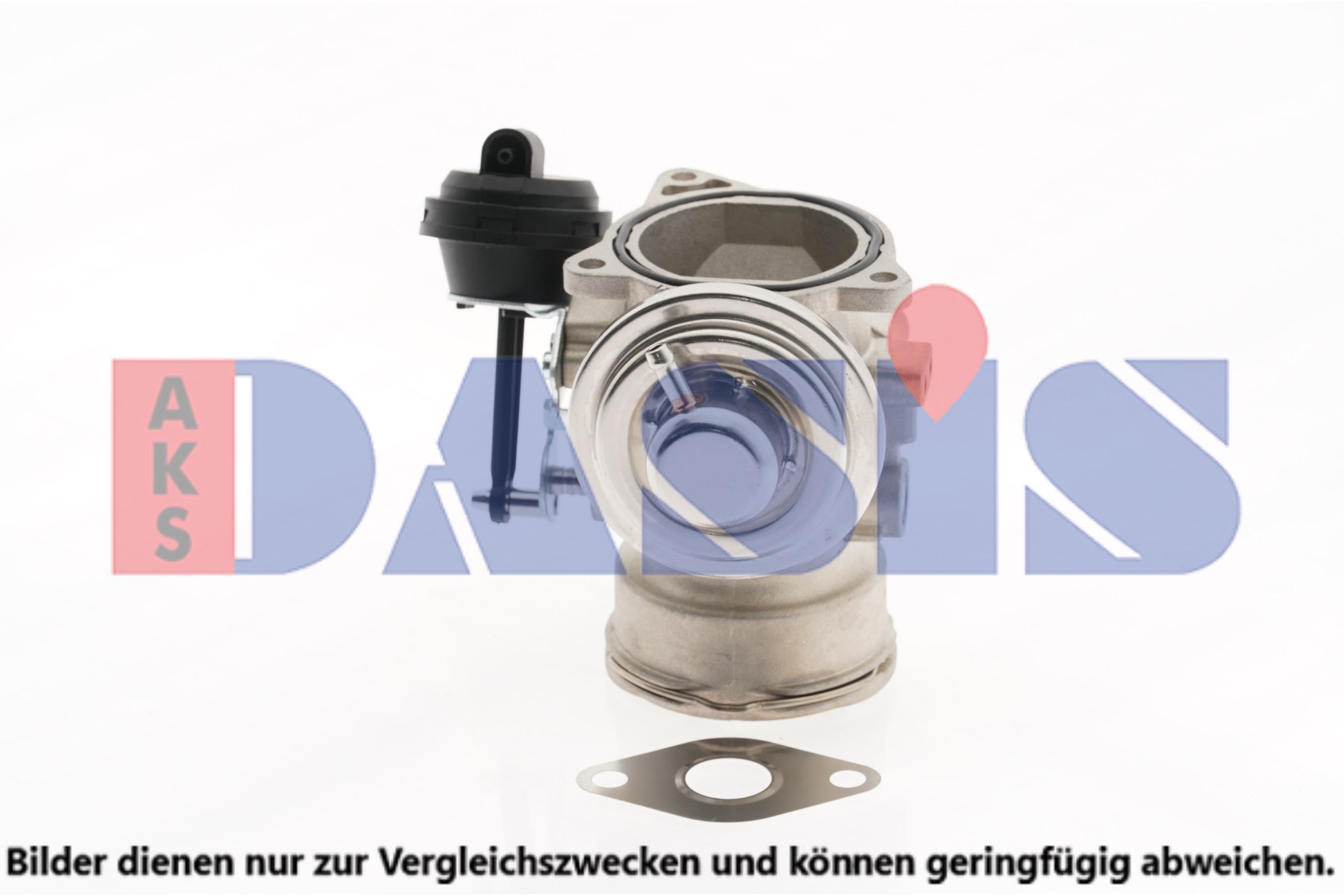 AGR - Ventil AKS DASIS