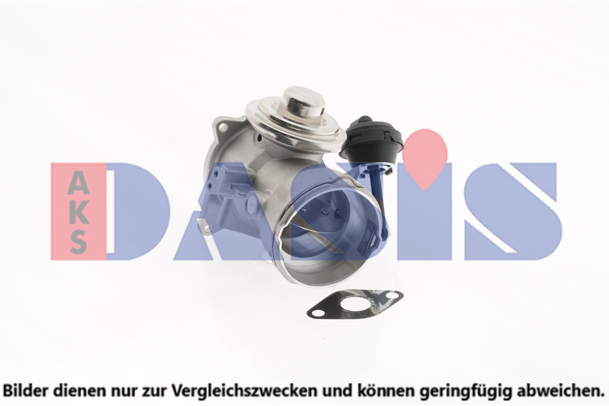 AGR - Ventil AKS DASIS