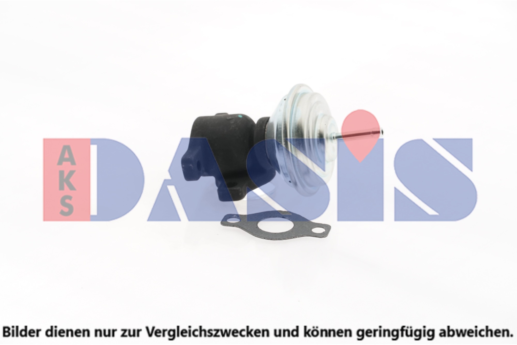 AGR - Ventil AKS DASIS