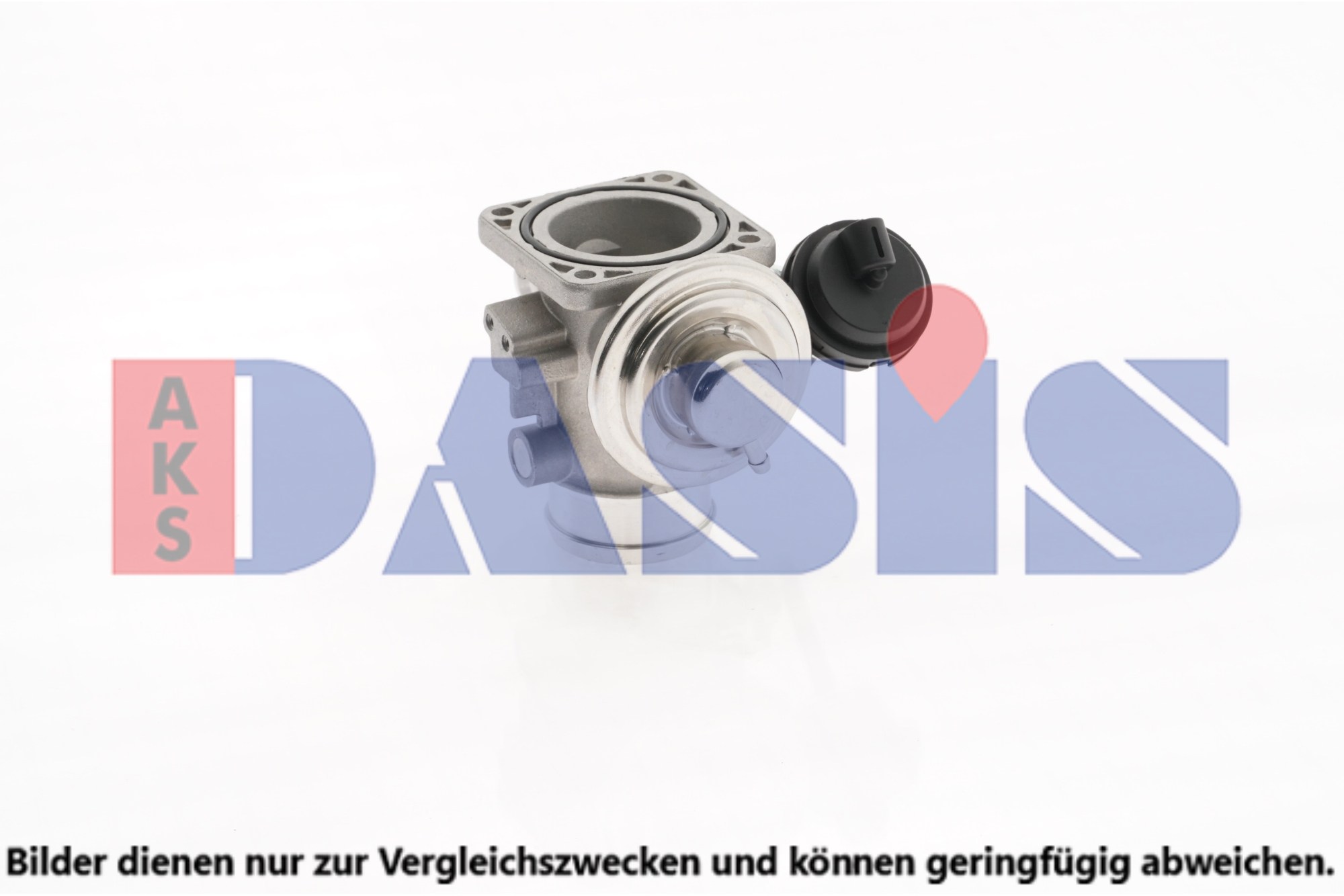 AGR - Ventil AKS DASIS