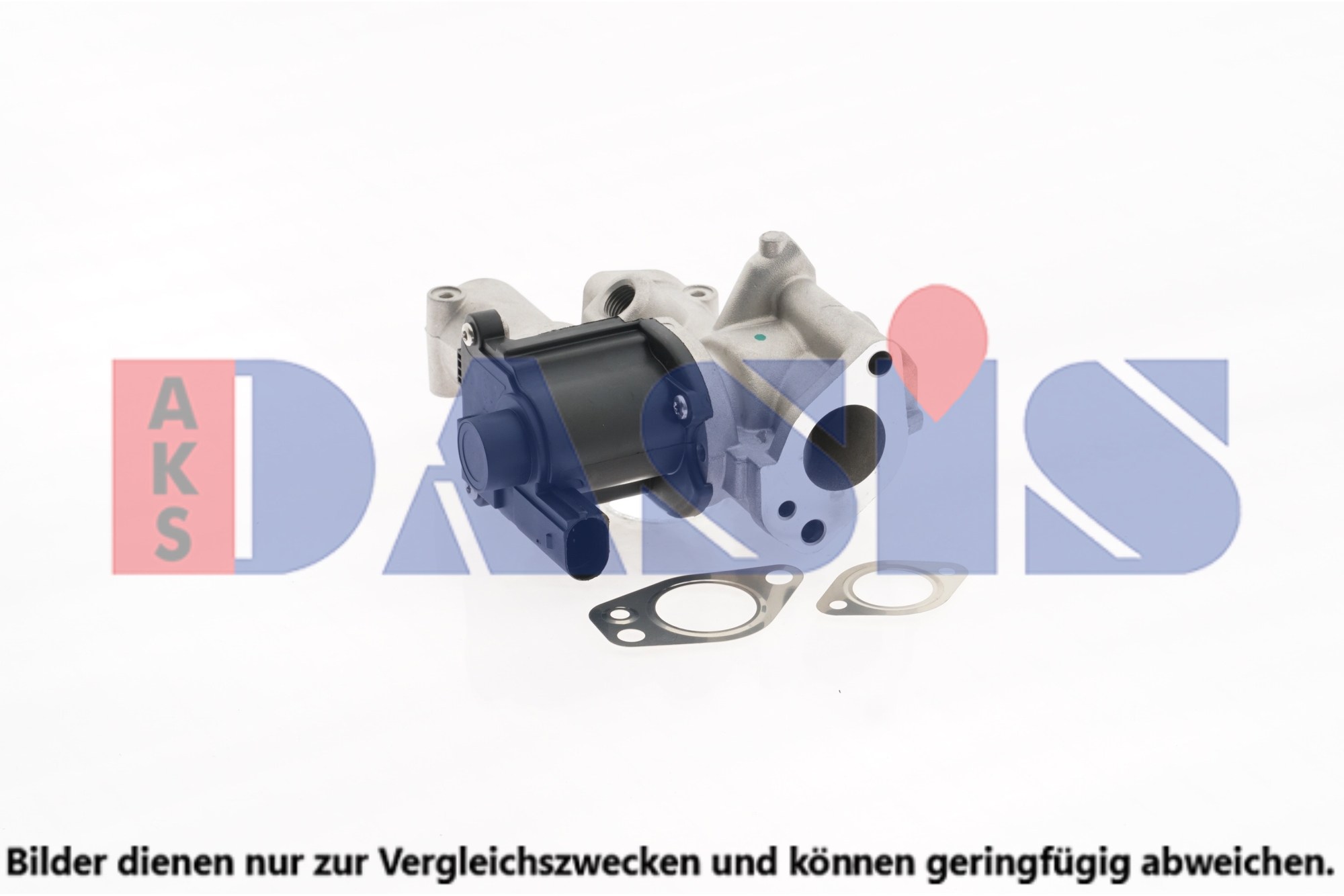 AGR - Ventil AKS DASIS