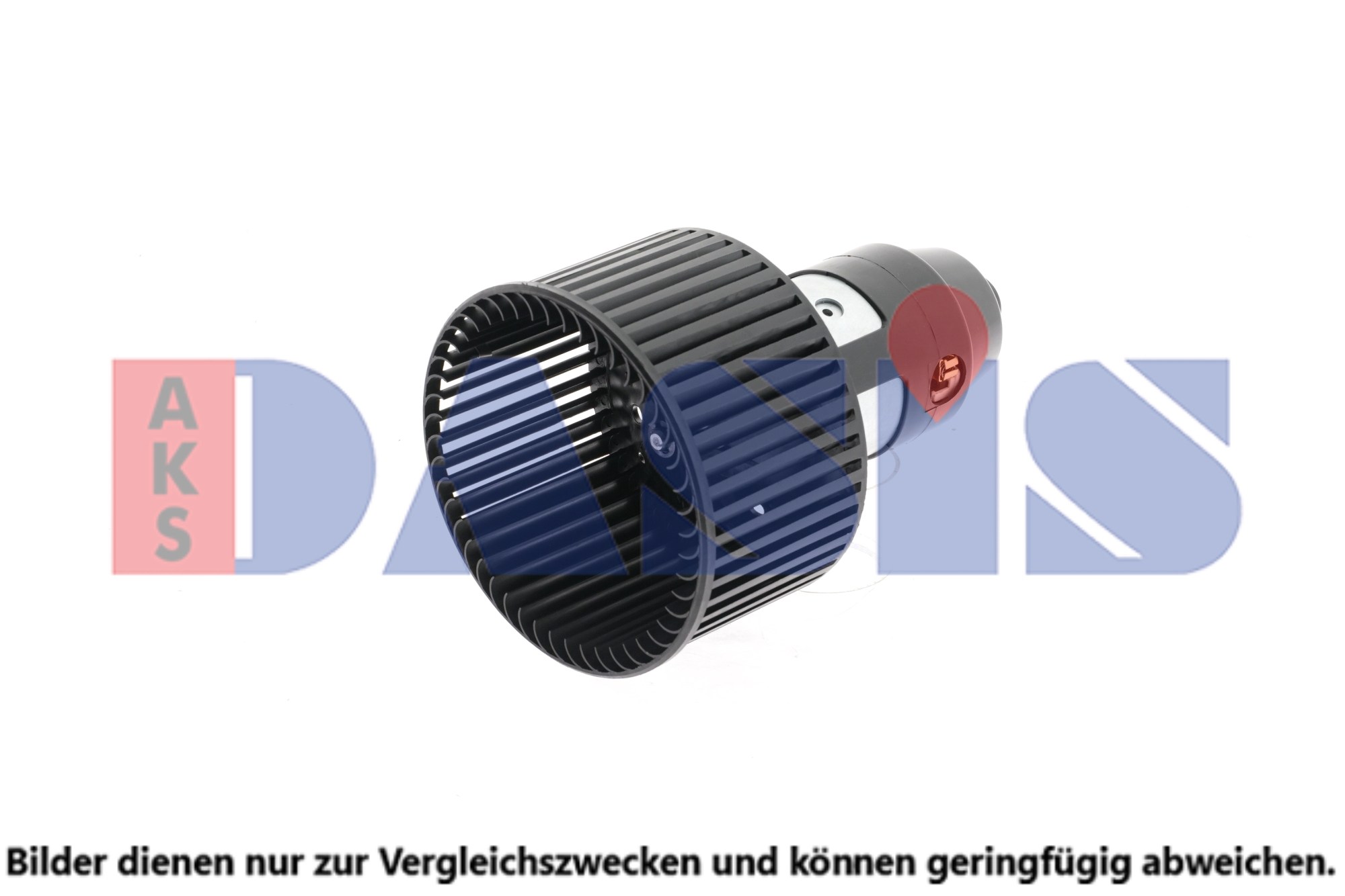 Vnútorný ventilátor AKS DASIS