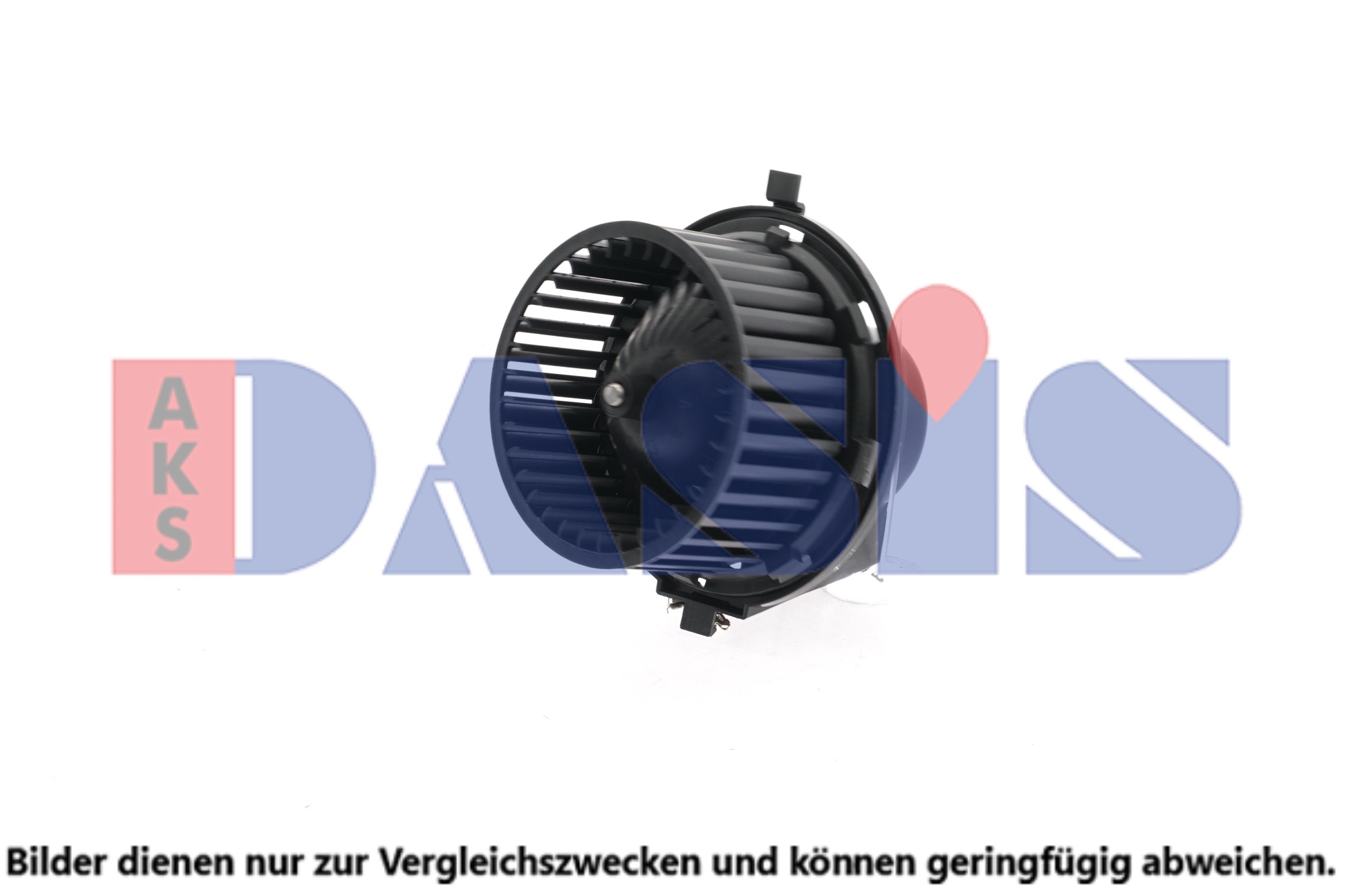 Vnútorný ventilátor AKS DASIS