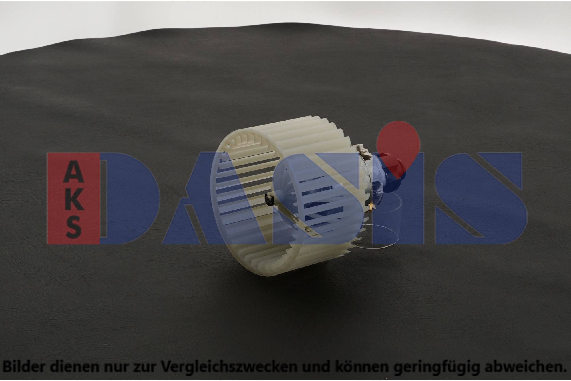 Vnútorný ventilátor AKS DASIS