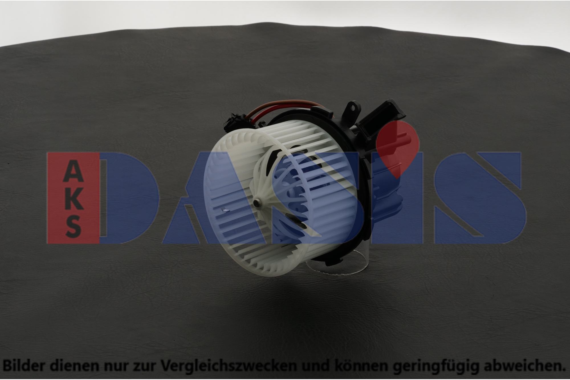 Vnútorný ventilátor AKS DASIS
