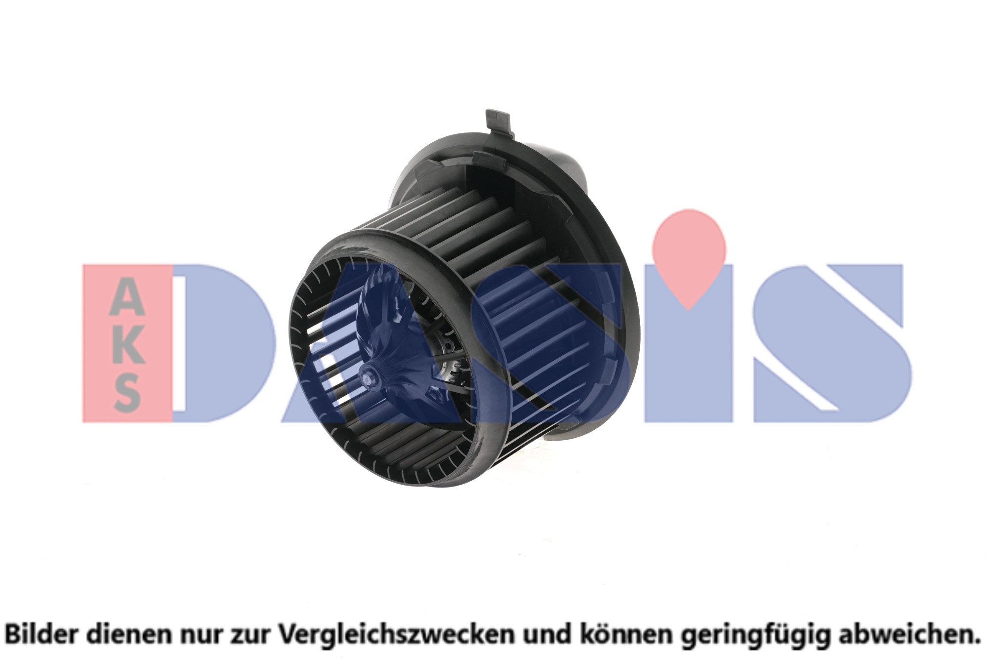 Vnútorný ventilátor AKS DASIS
