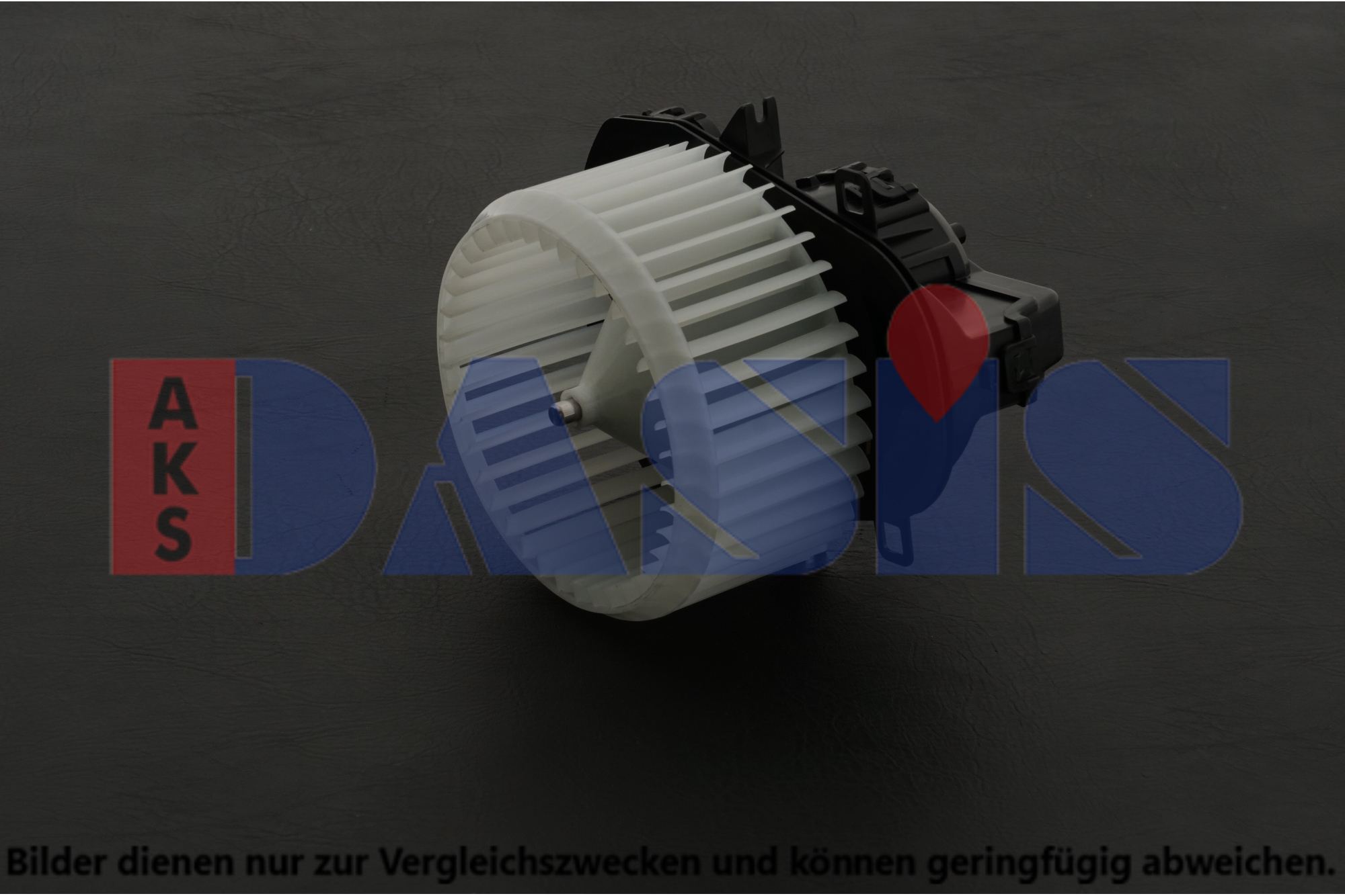 Vnútorný ventilátor AKS DASIS