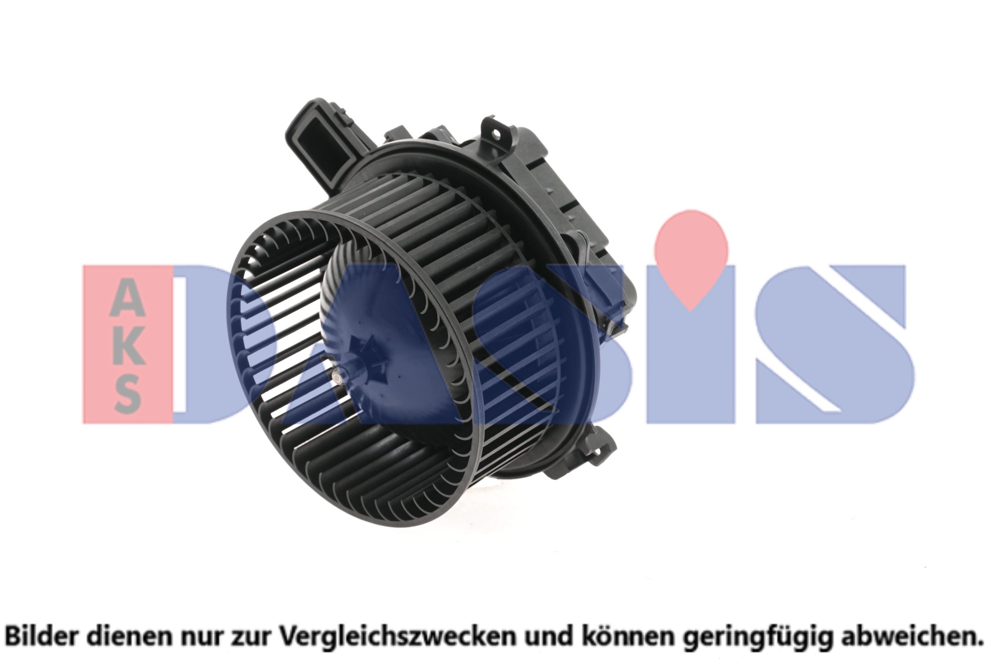 Vnútorný ventilátor AKS DASIS