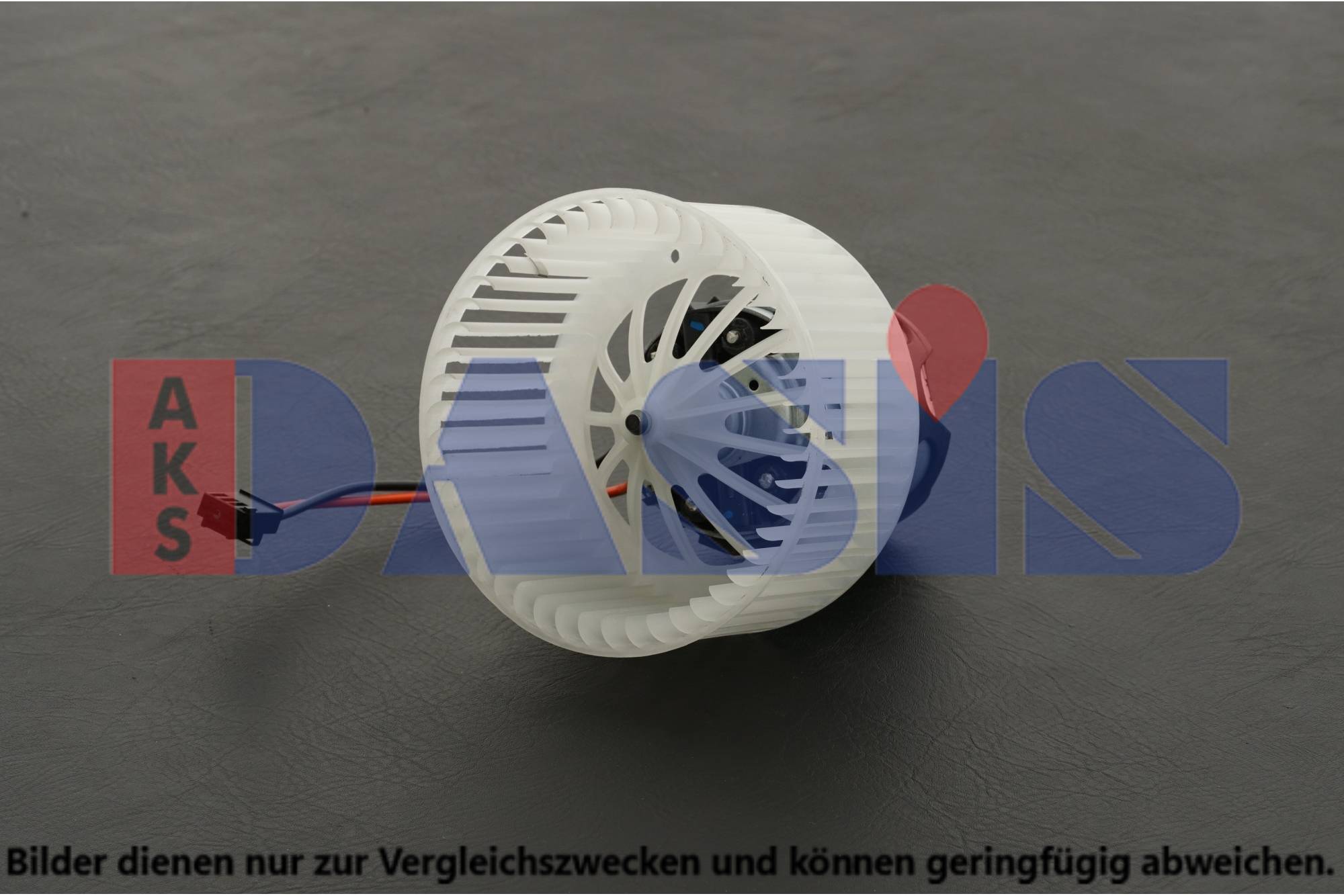 Vnútorný ventilátor AKS DASIS