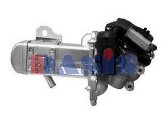 AGR - Modul AKS DASIS