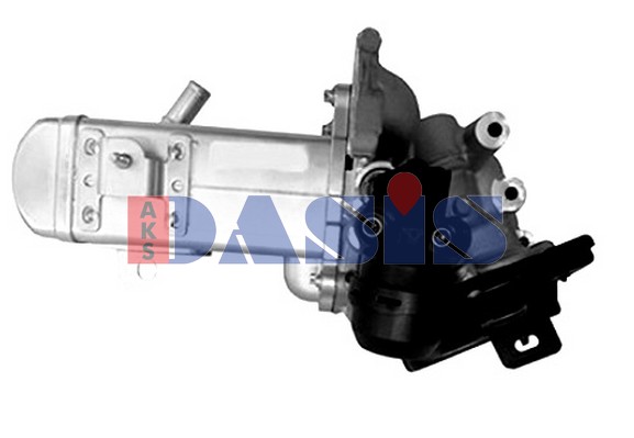AGR - Modul AKS DASIS