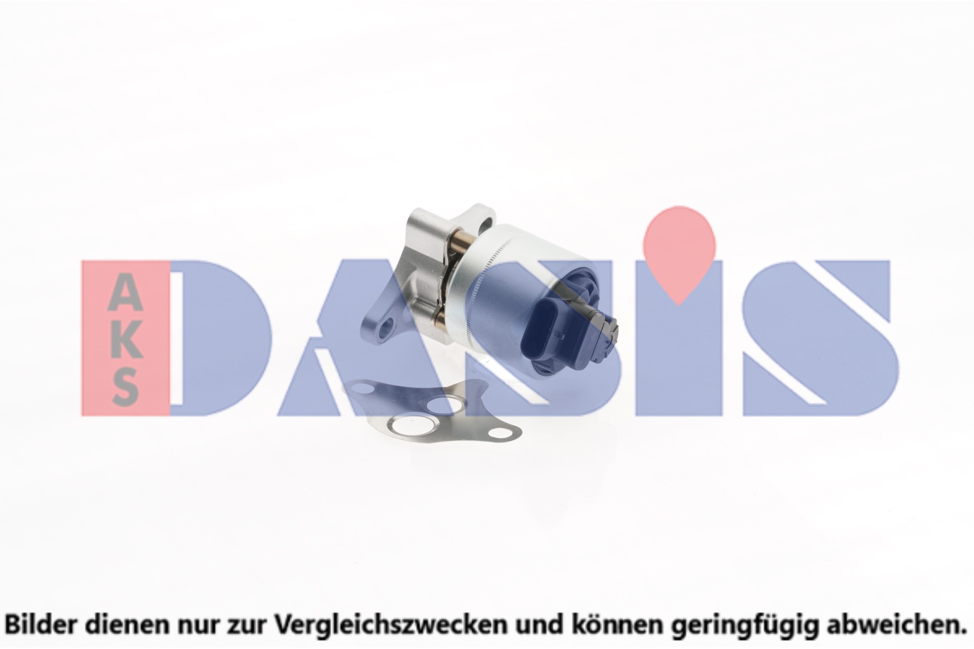 AGR - Ventil AKS DASIS