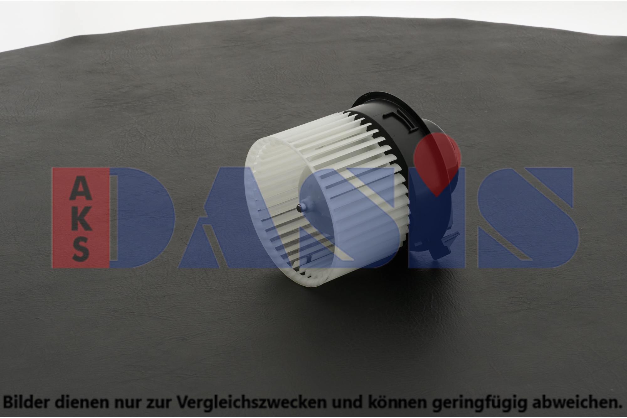 Vnútorný ventilátor AKS DASIS