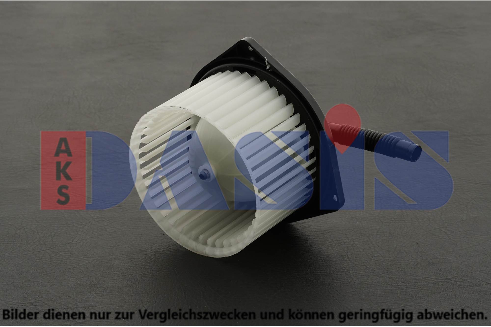 Vnútorný ventilátor AKS DASIS