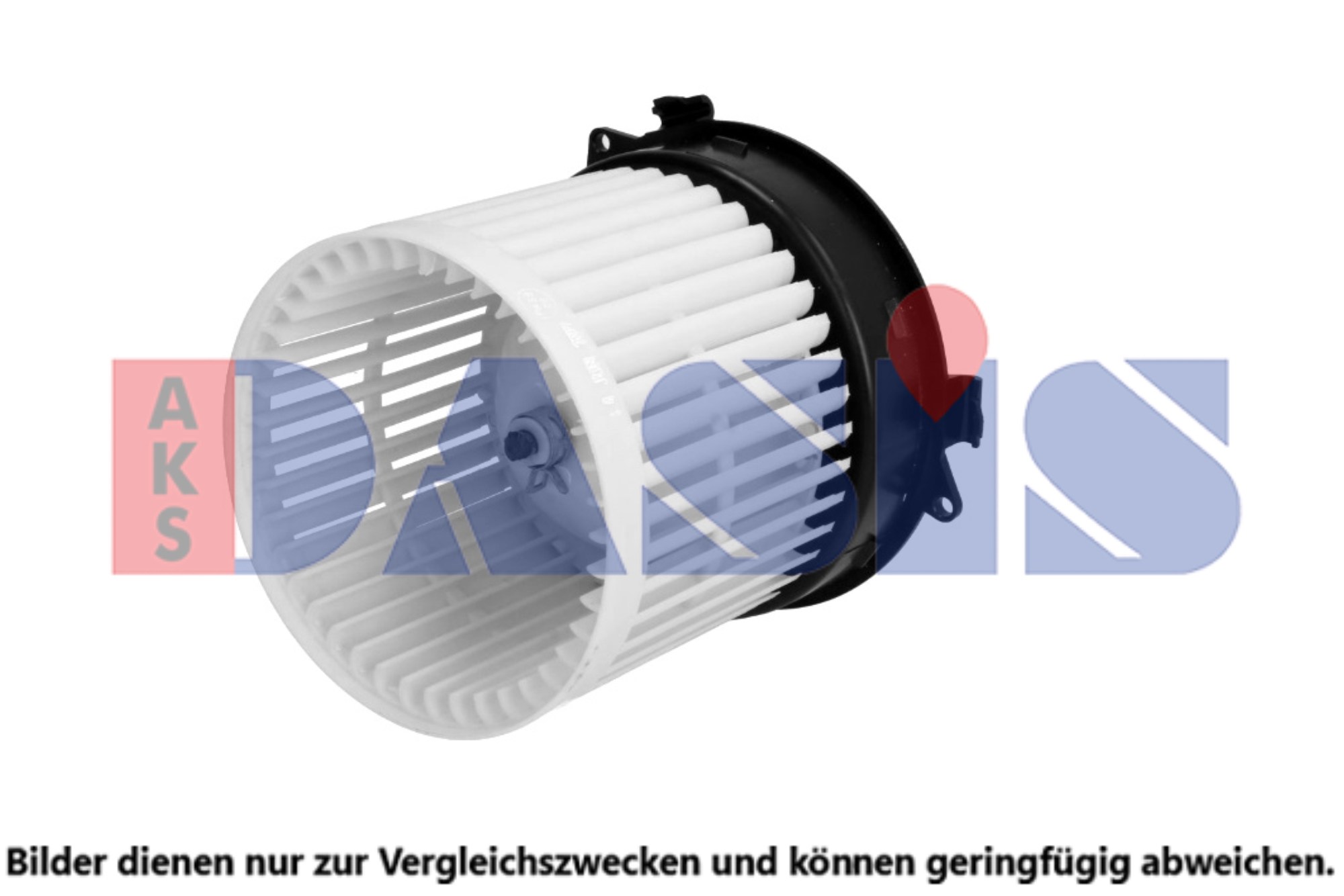 Vnútorný ventilátor AKS DASIS
