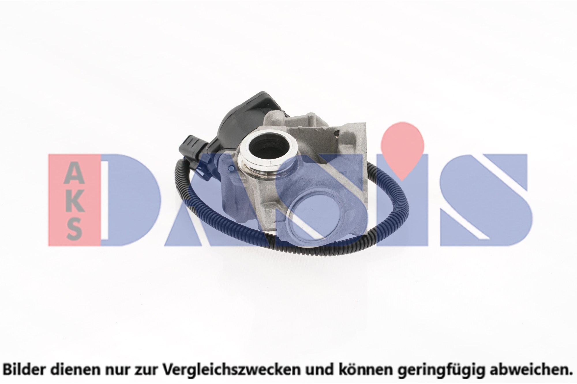 AGR - Ventil AKS DASIS