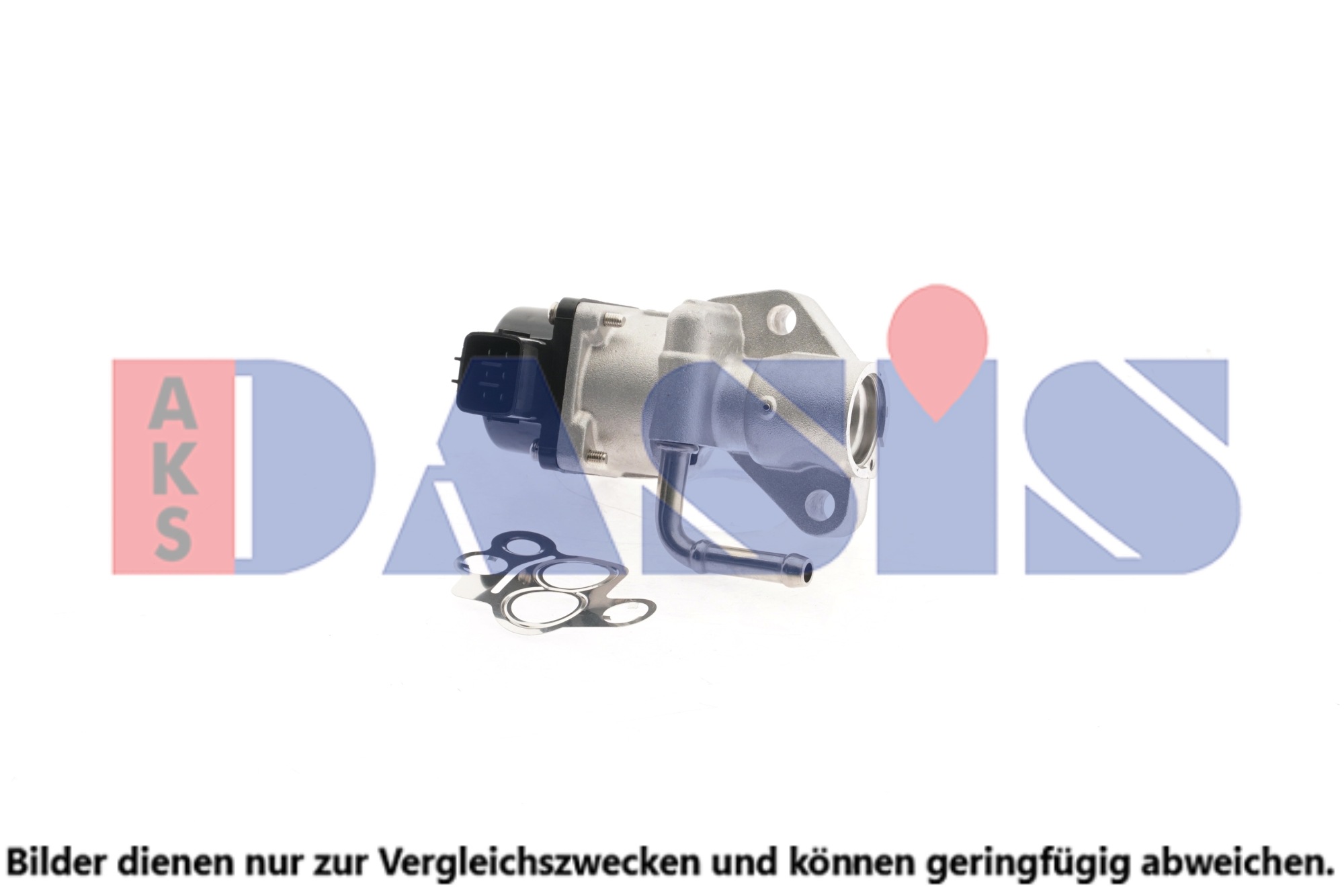 AGR - Ventil AKS DASIS