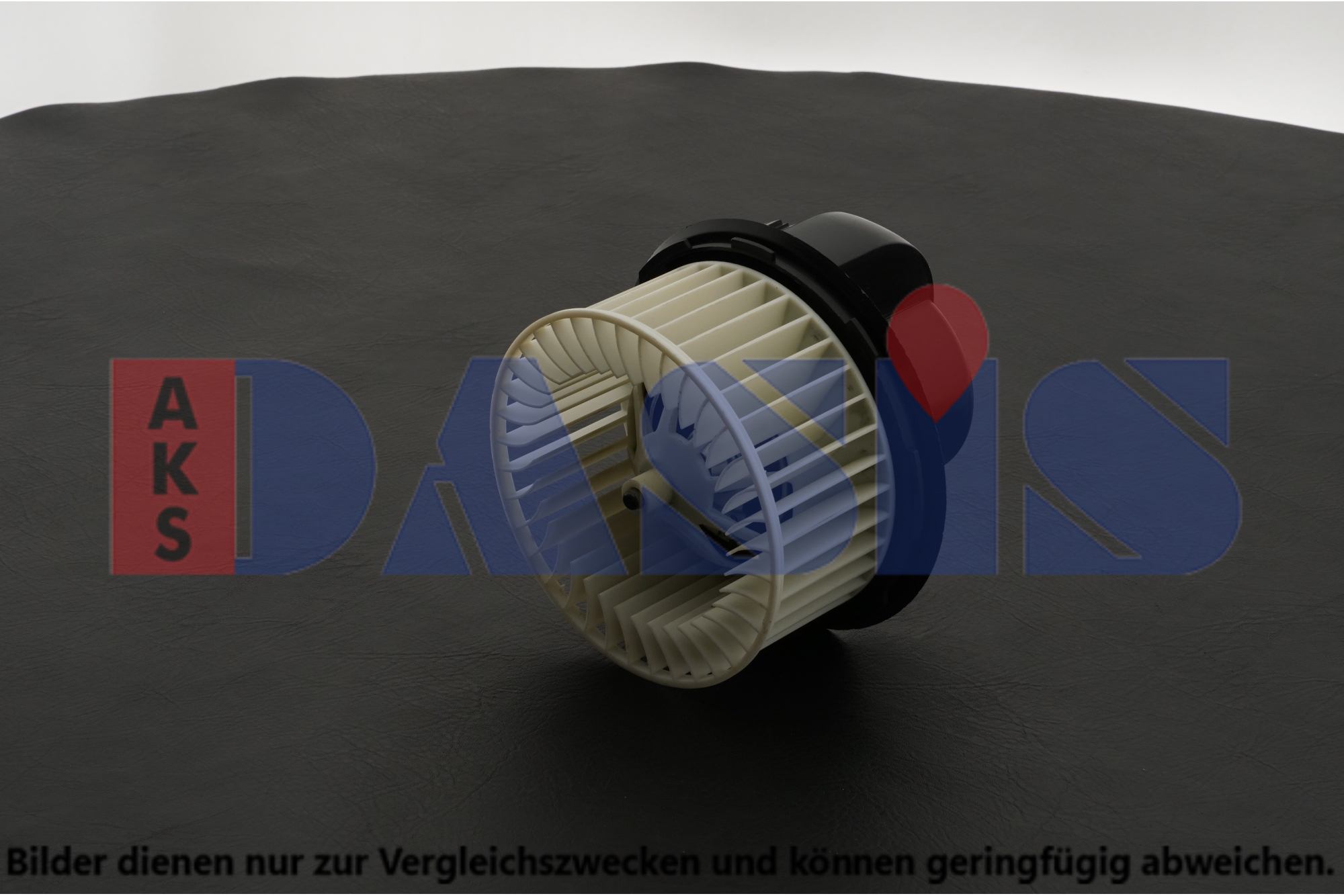 Vnútorný ventilátor POLCAR