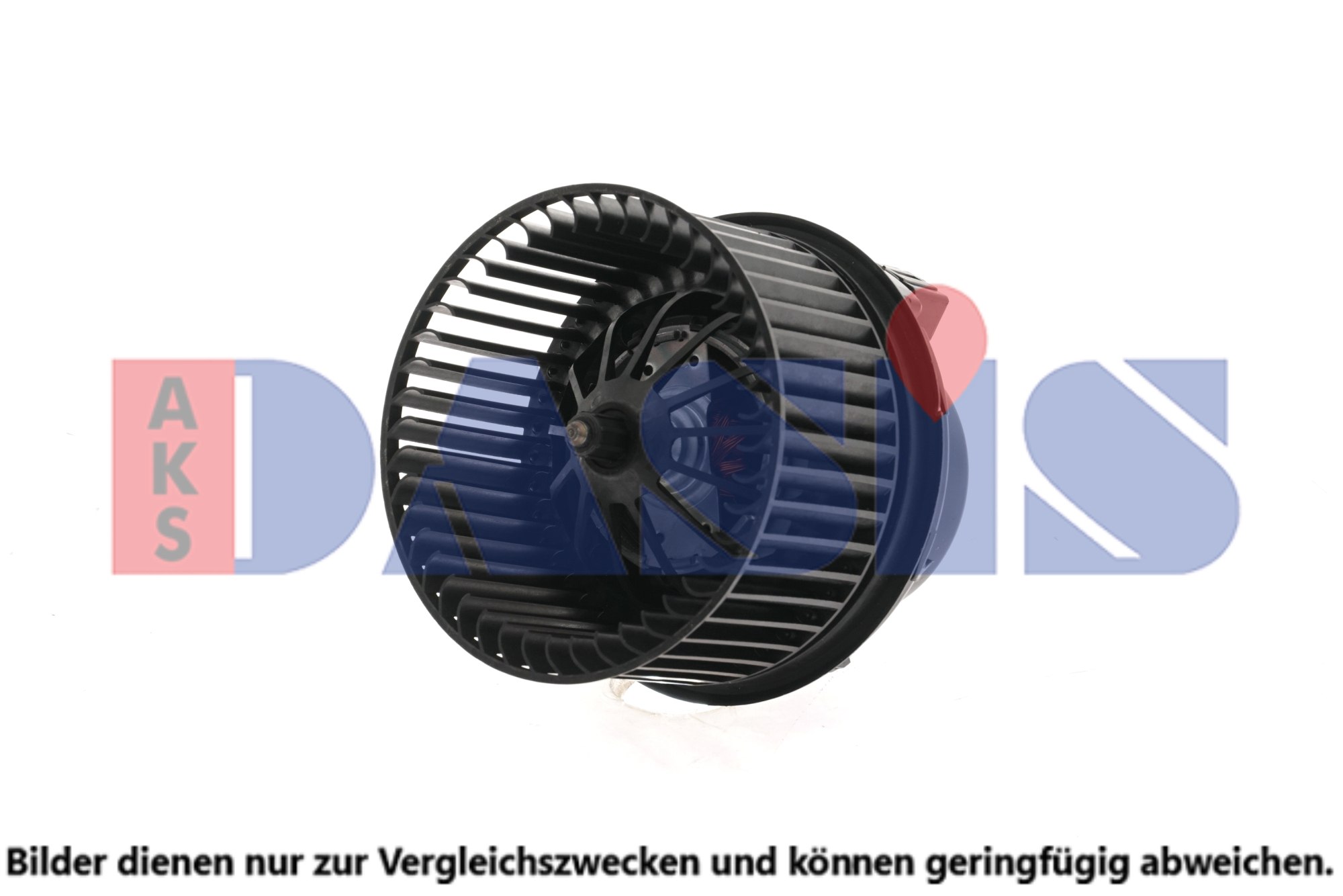 Vnútorný ventilátor AKS DASIS