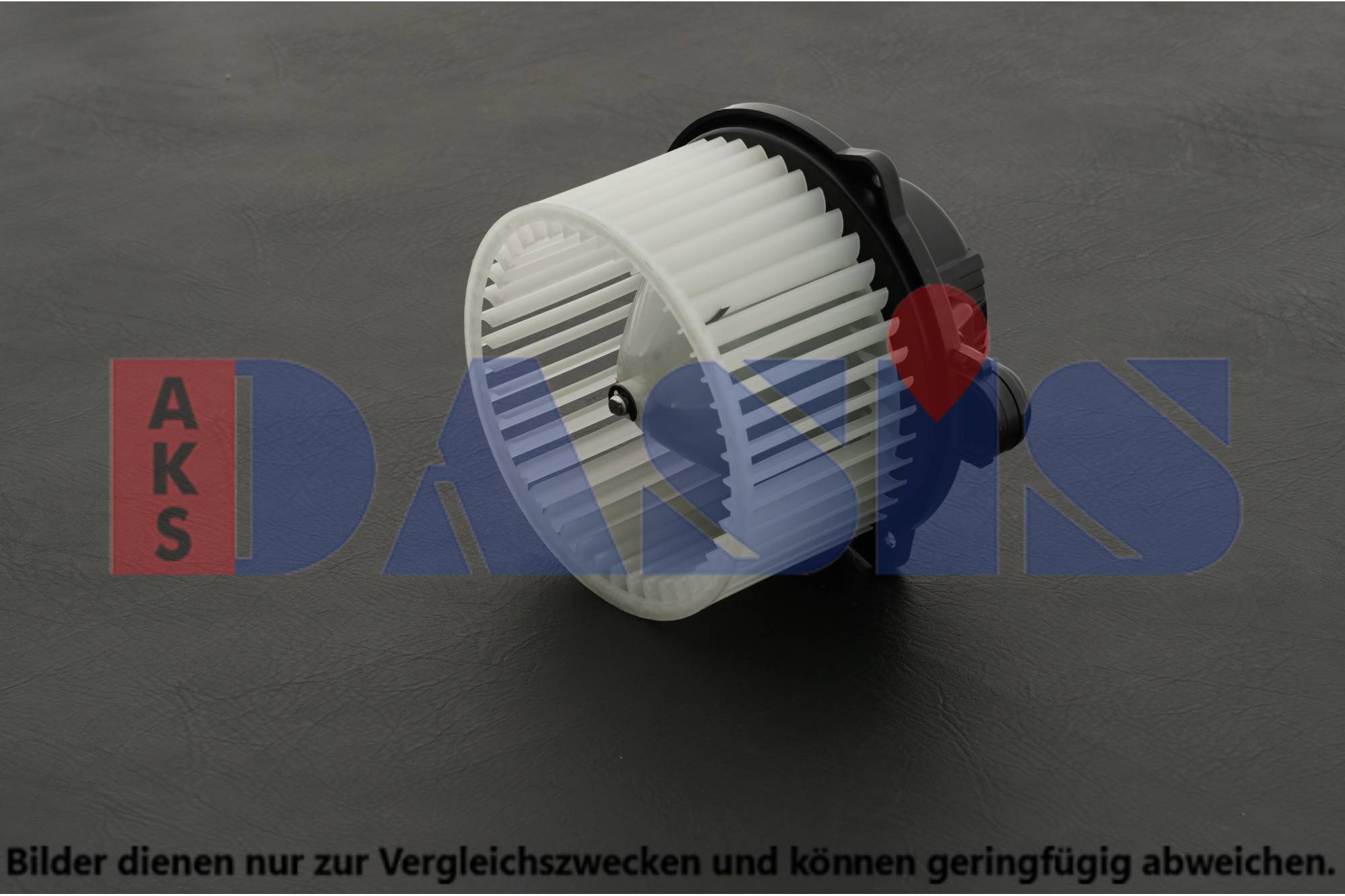 Vnútorný ventilátor AKS DASIS