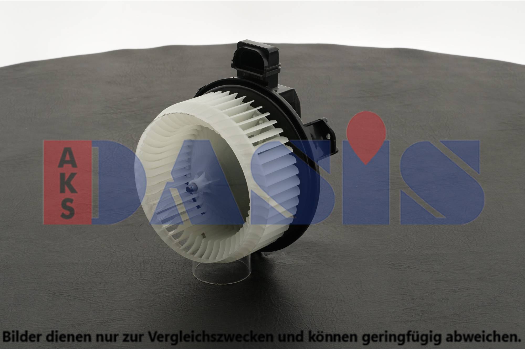 Vnútorný ventilátor AKS DASIS