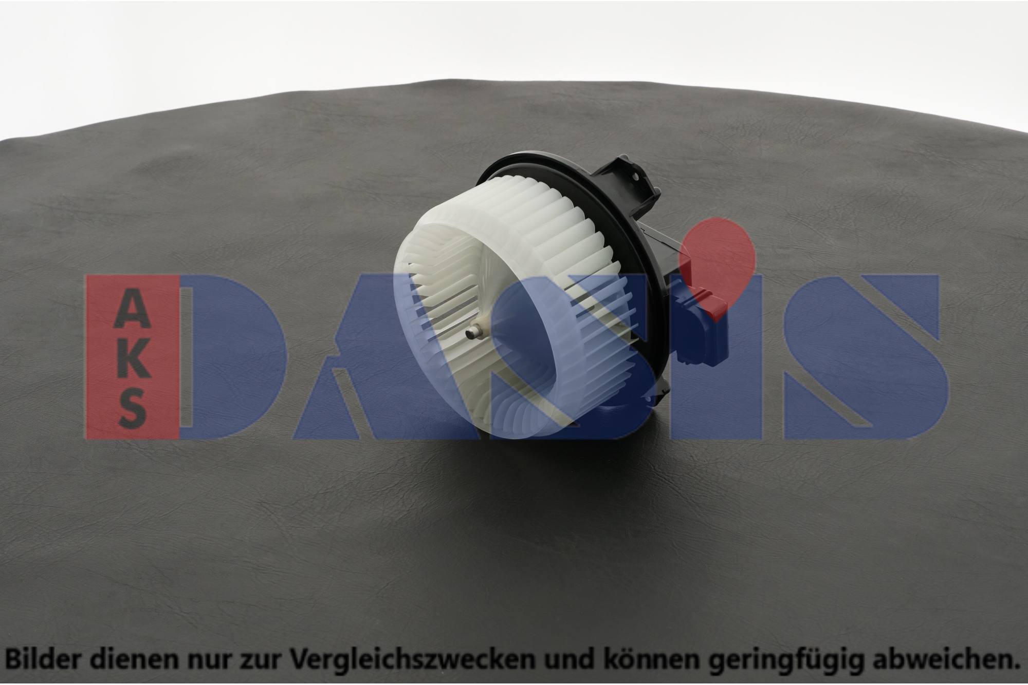 Vnútorný ventilátor AKS DASIS