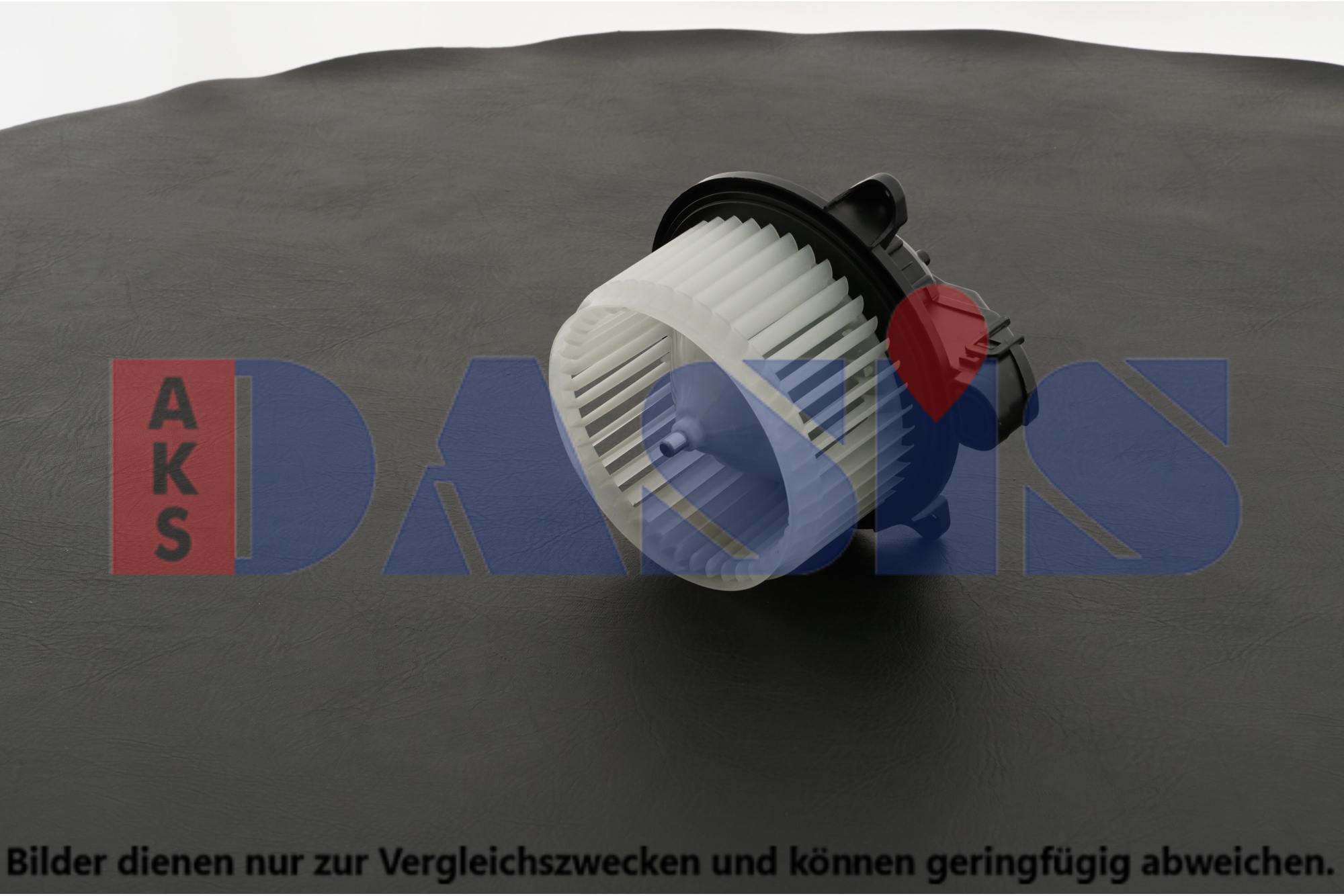 Vnútorný ventilátor AKS DASIS