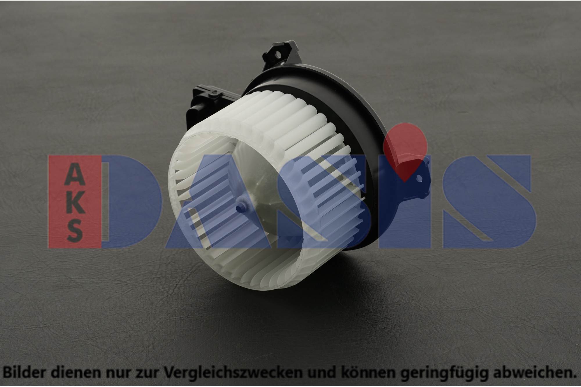 Vnútorný ventilátor AKS DASIS