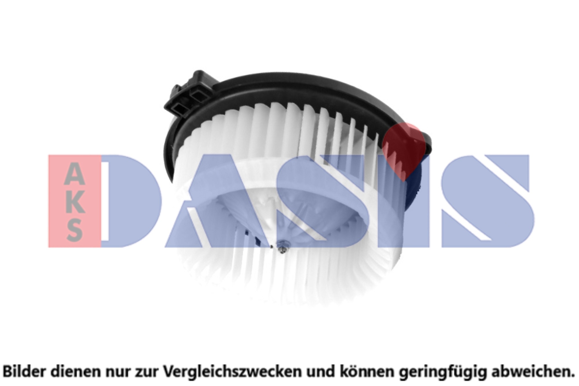Vnútorný ventilátor AKS DASIS