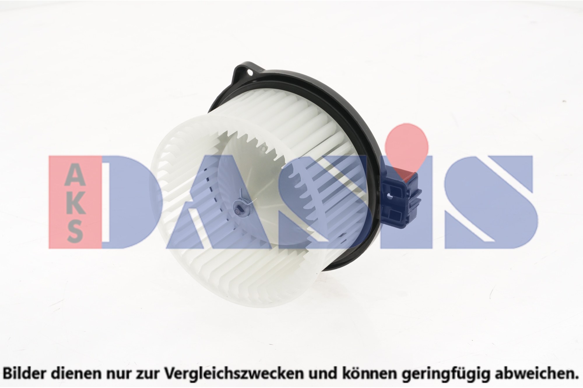 Vnútorný ventilátor AKS DASIS