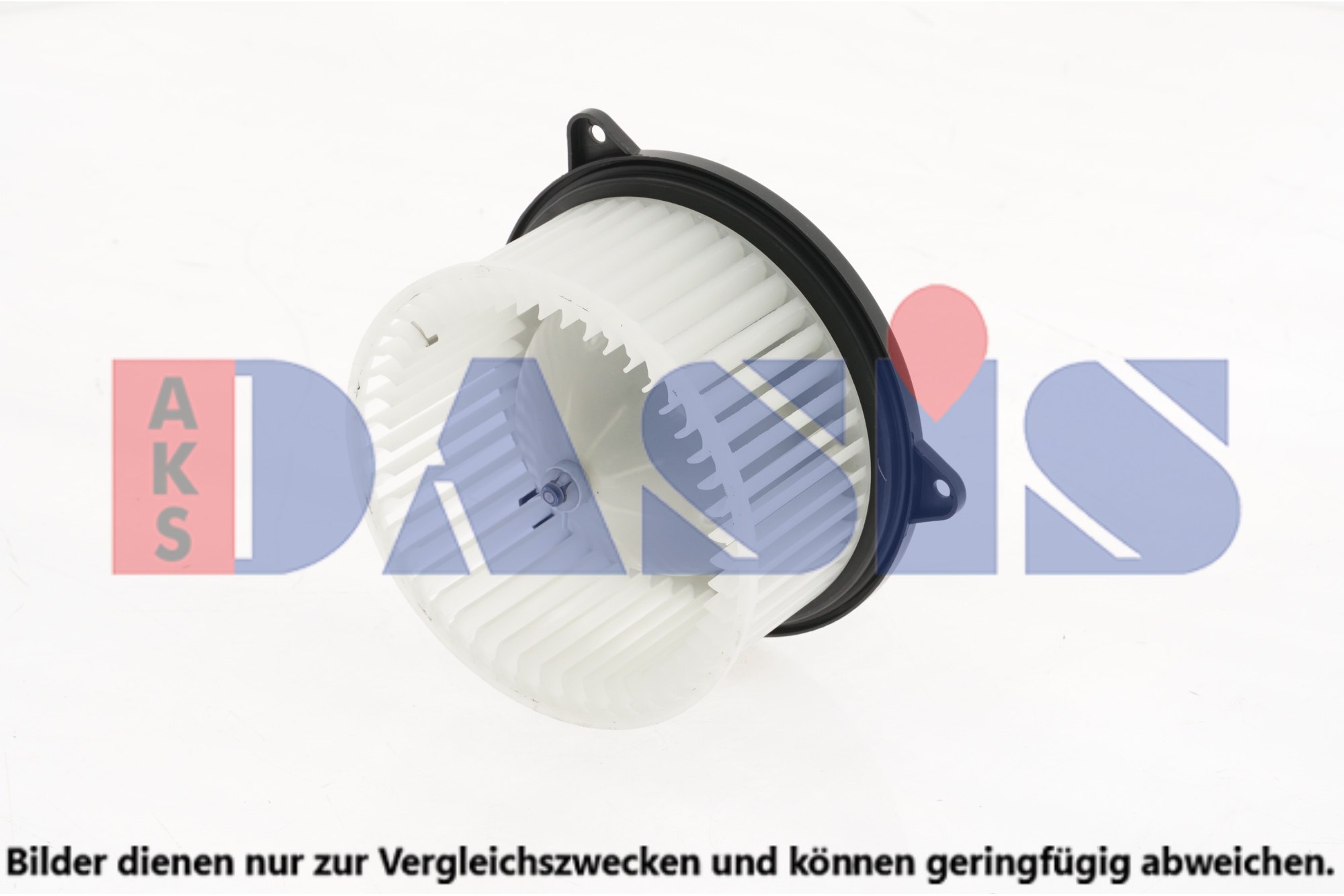 Vnútorný ventilátor AKS DASIS