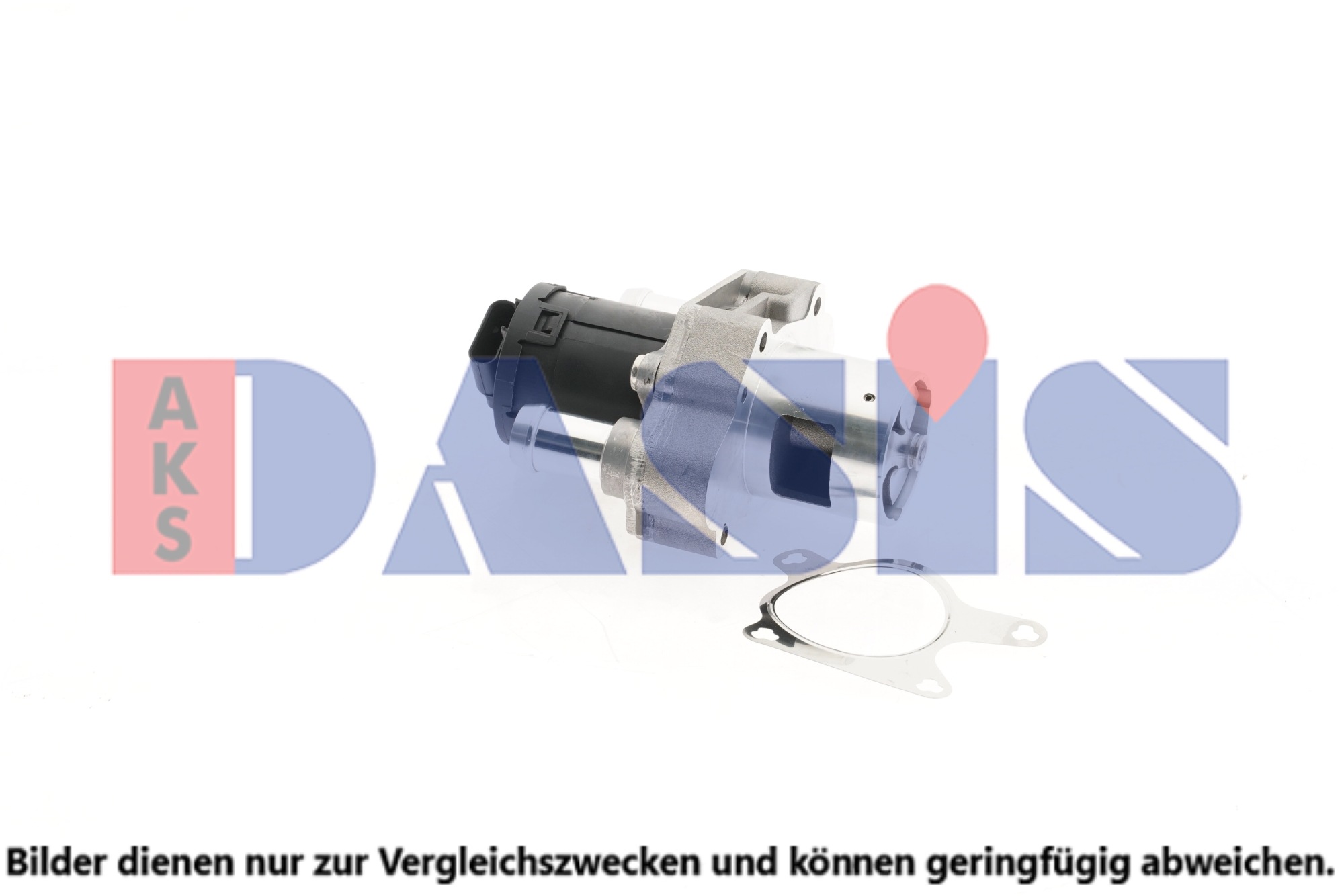 AGR - Ventil AKS DASIS