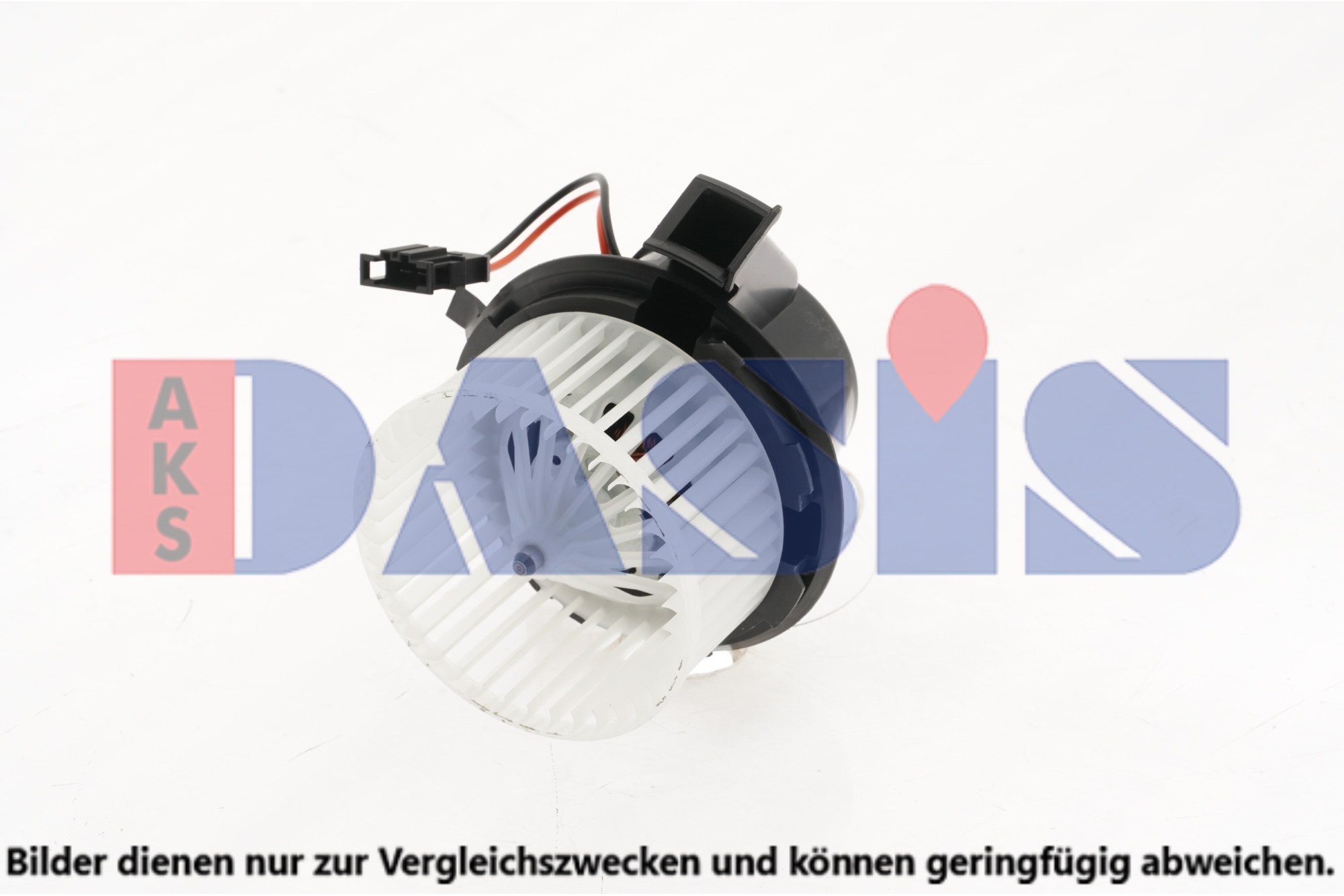 Vnútorný ventilátor AKS DASIS