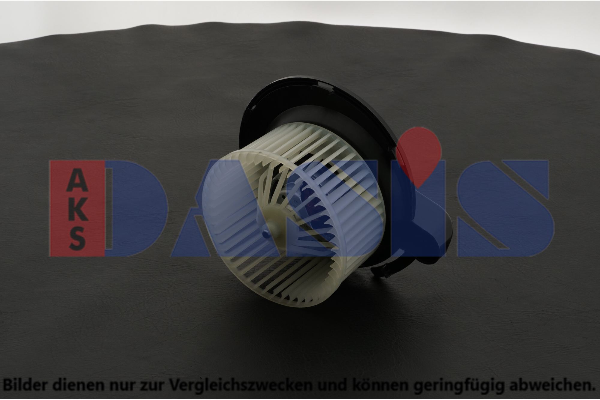 Elektromotor vnútorného ventilátora AKS DASIS