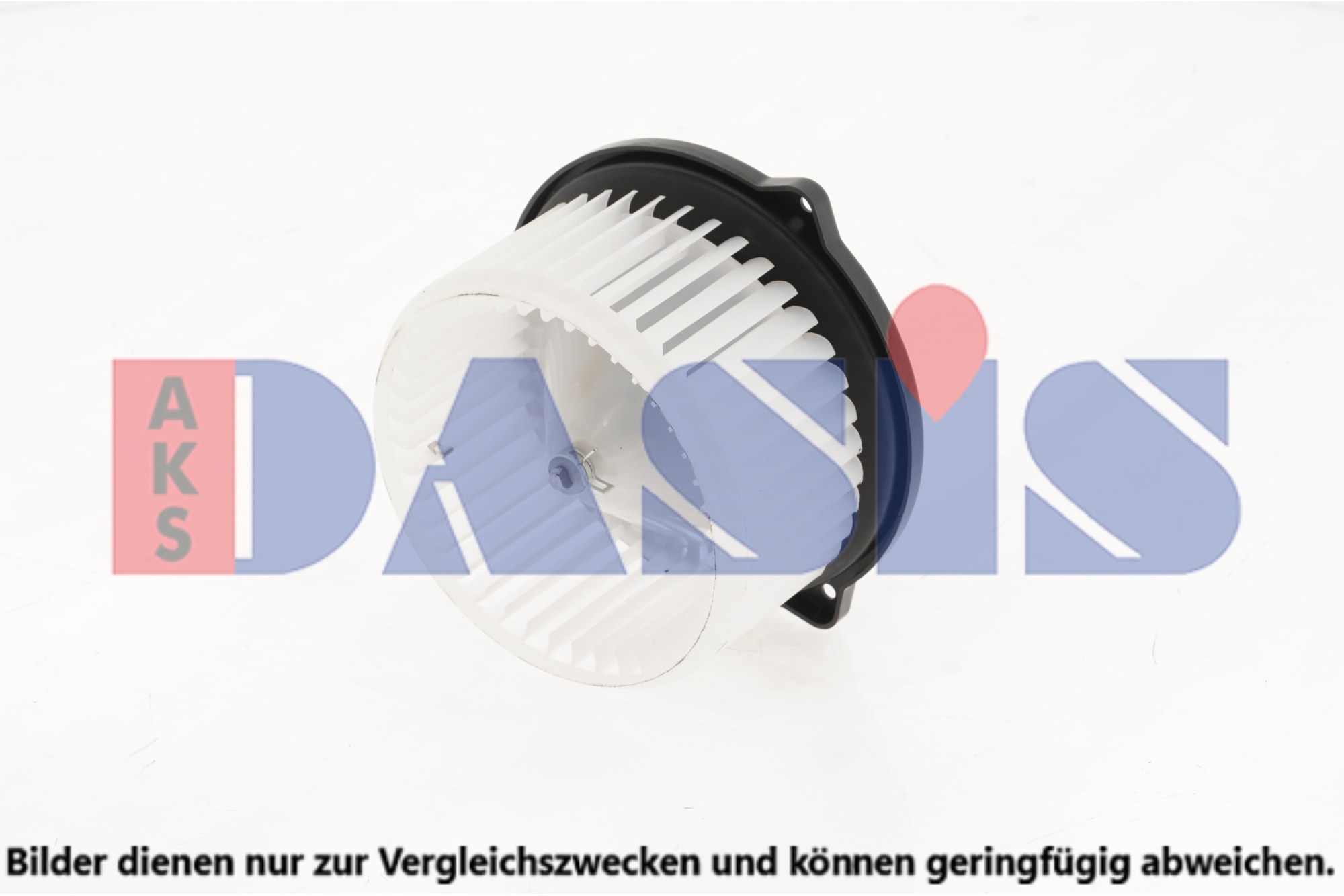 Vnútorný ventilátor AKS DASIS