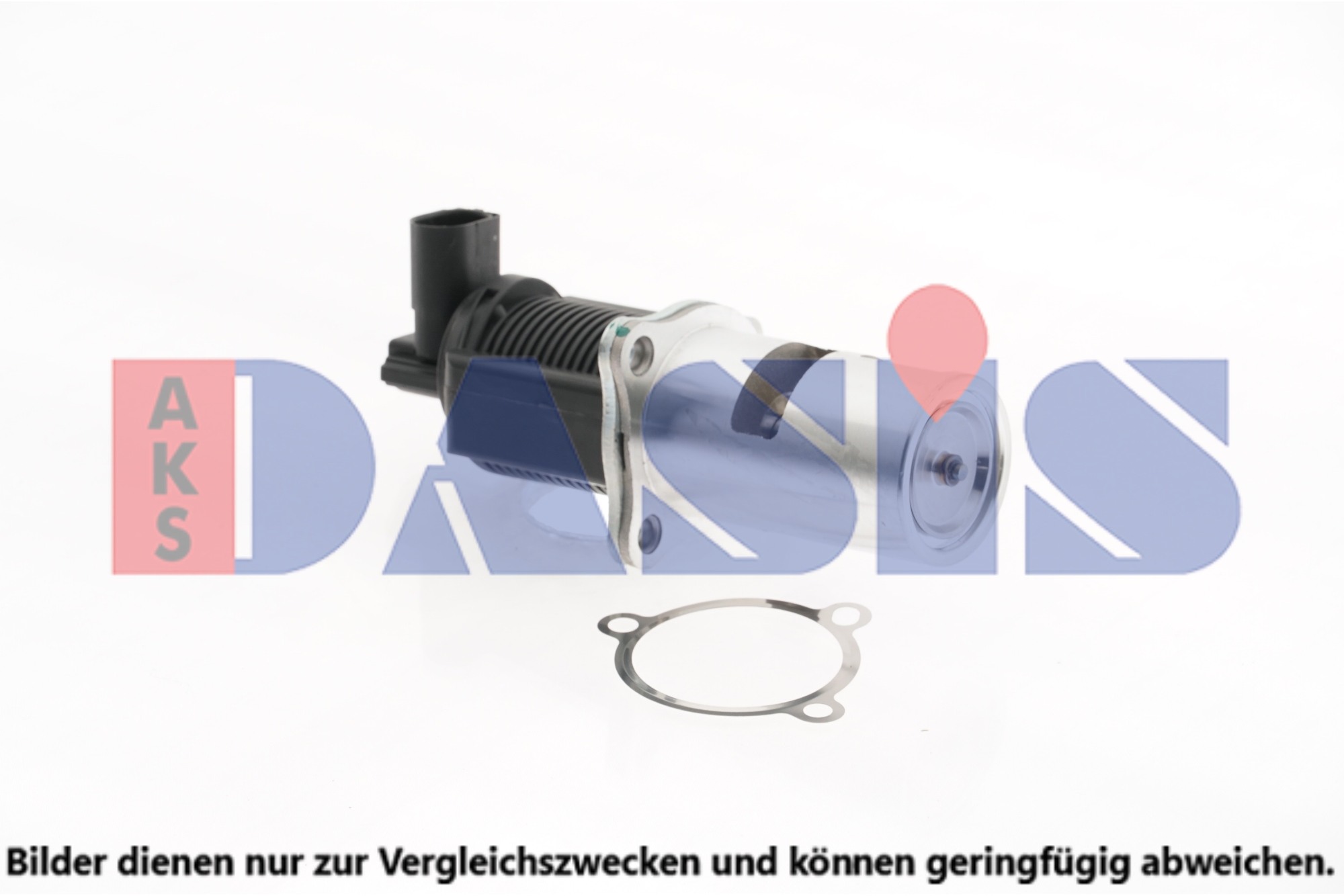 AGR - Ventil AKS DASIS