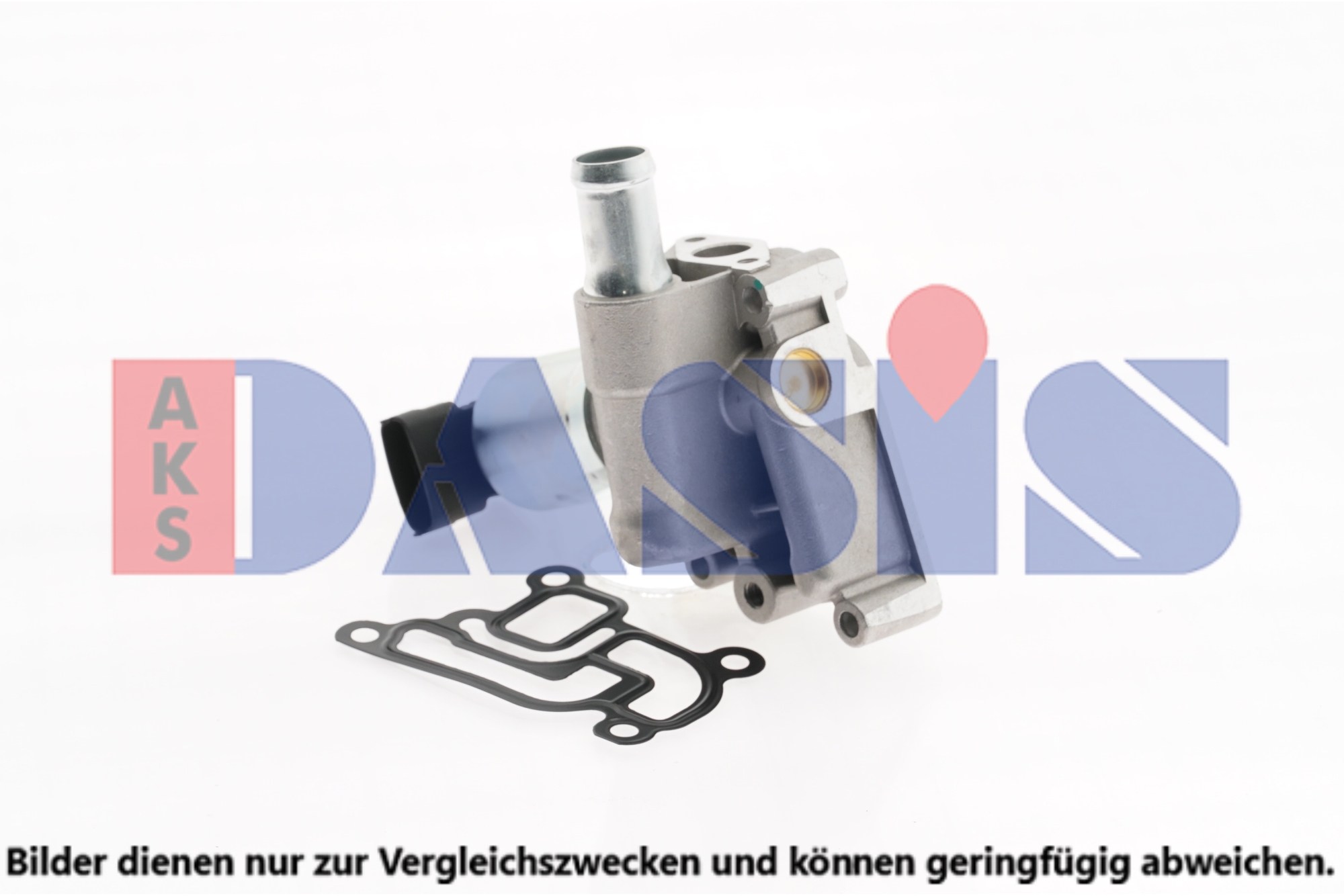 AGR - Ventil AKS DASIS