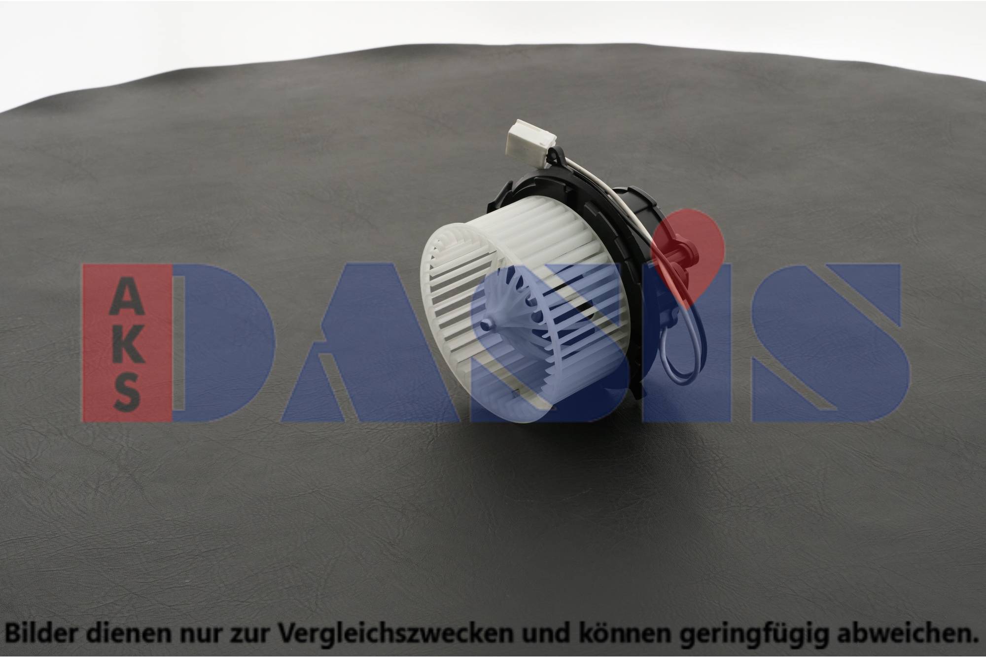 Vnútorný ventilátor AKS DASIS