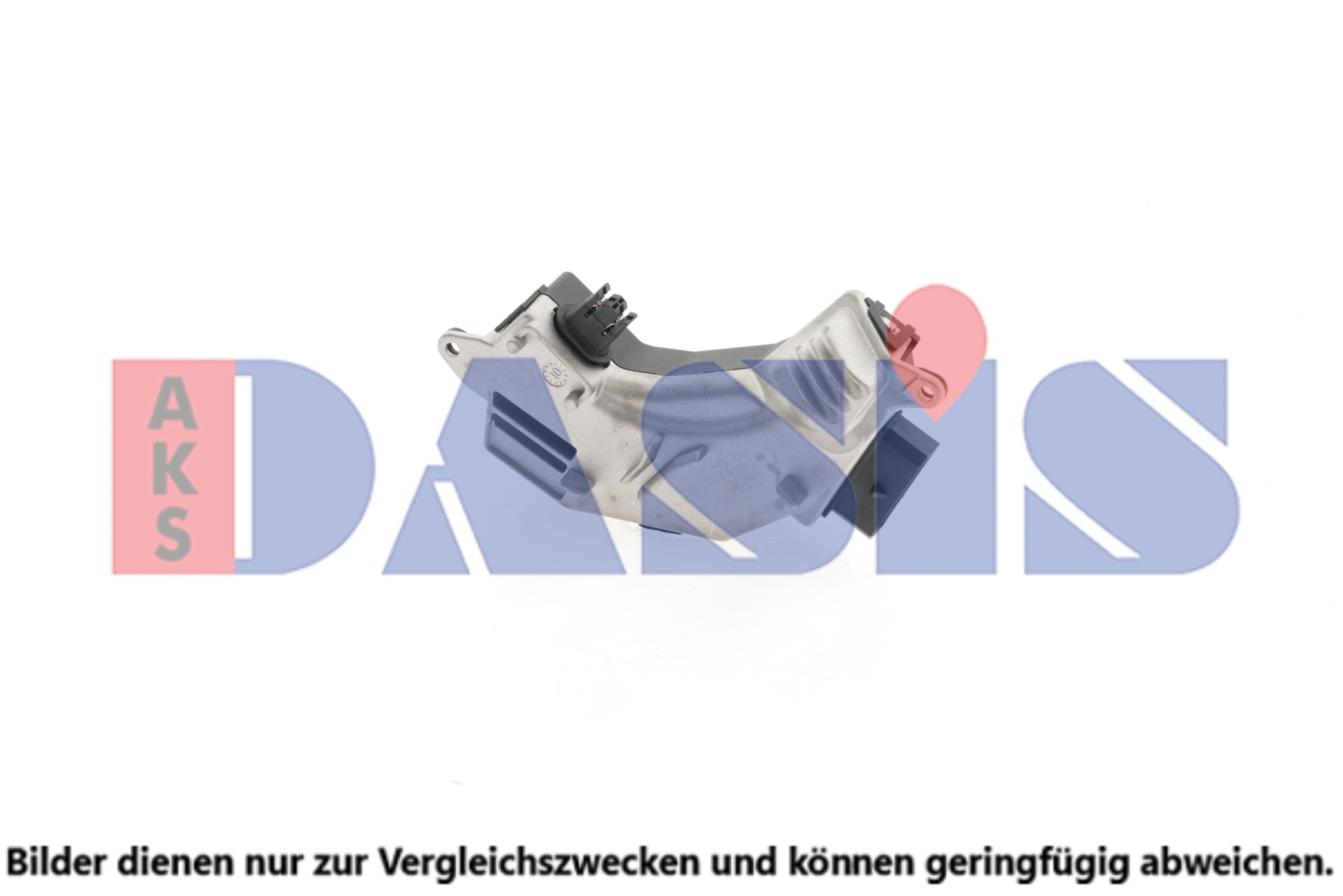 Regulator, ventilator vnutorneho priestoru AKS DASIS