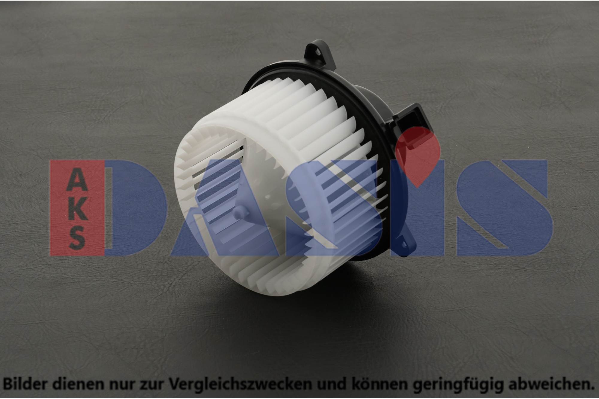 Vnútorný ventilátor AKS DASIS