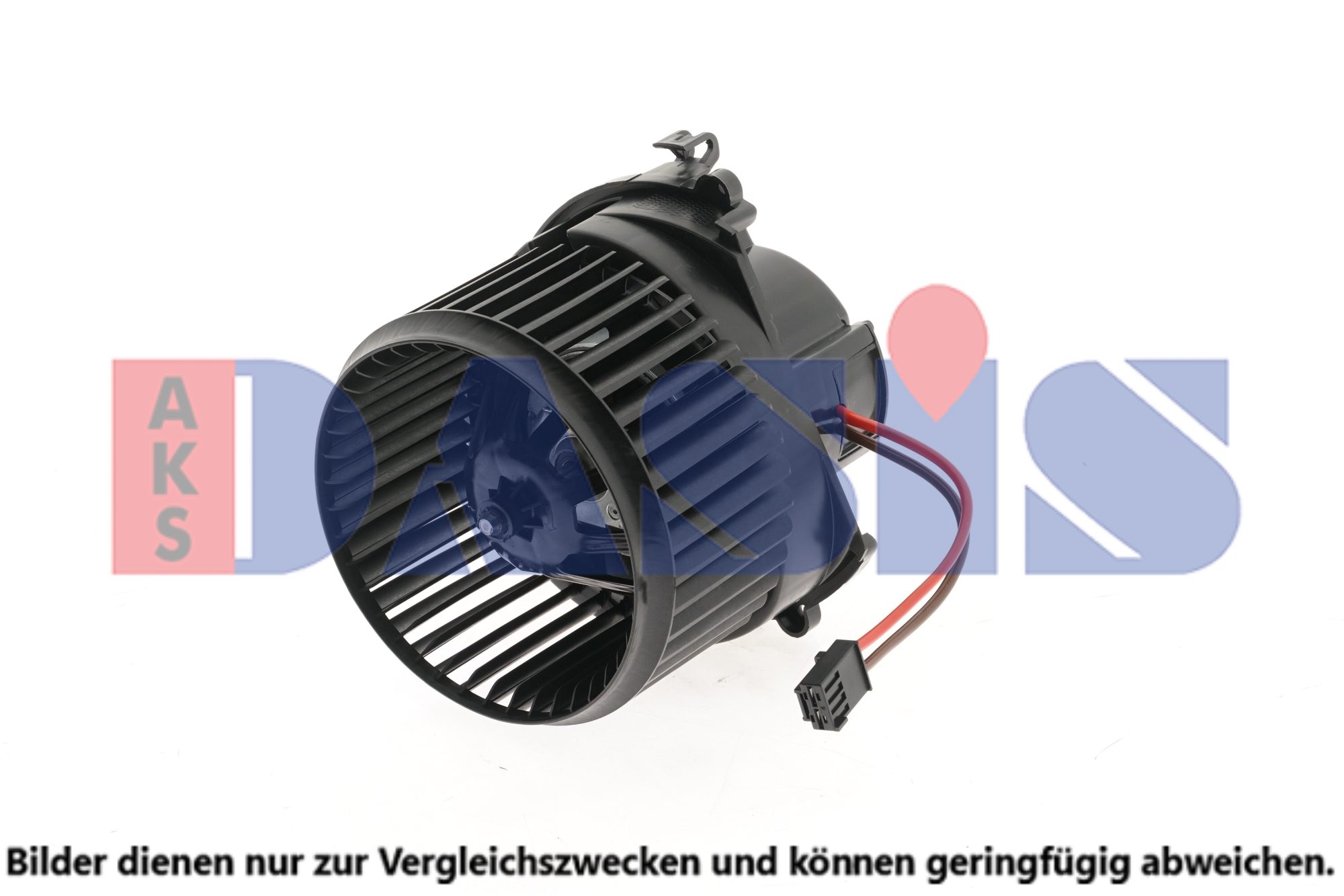 Vnútorný ventilátor AKS DASIS