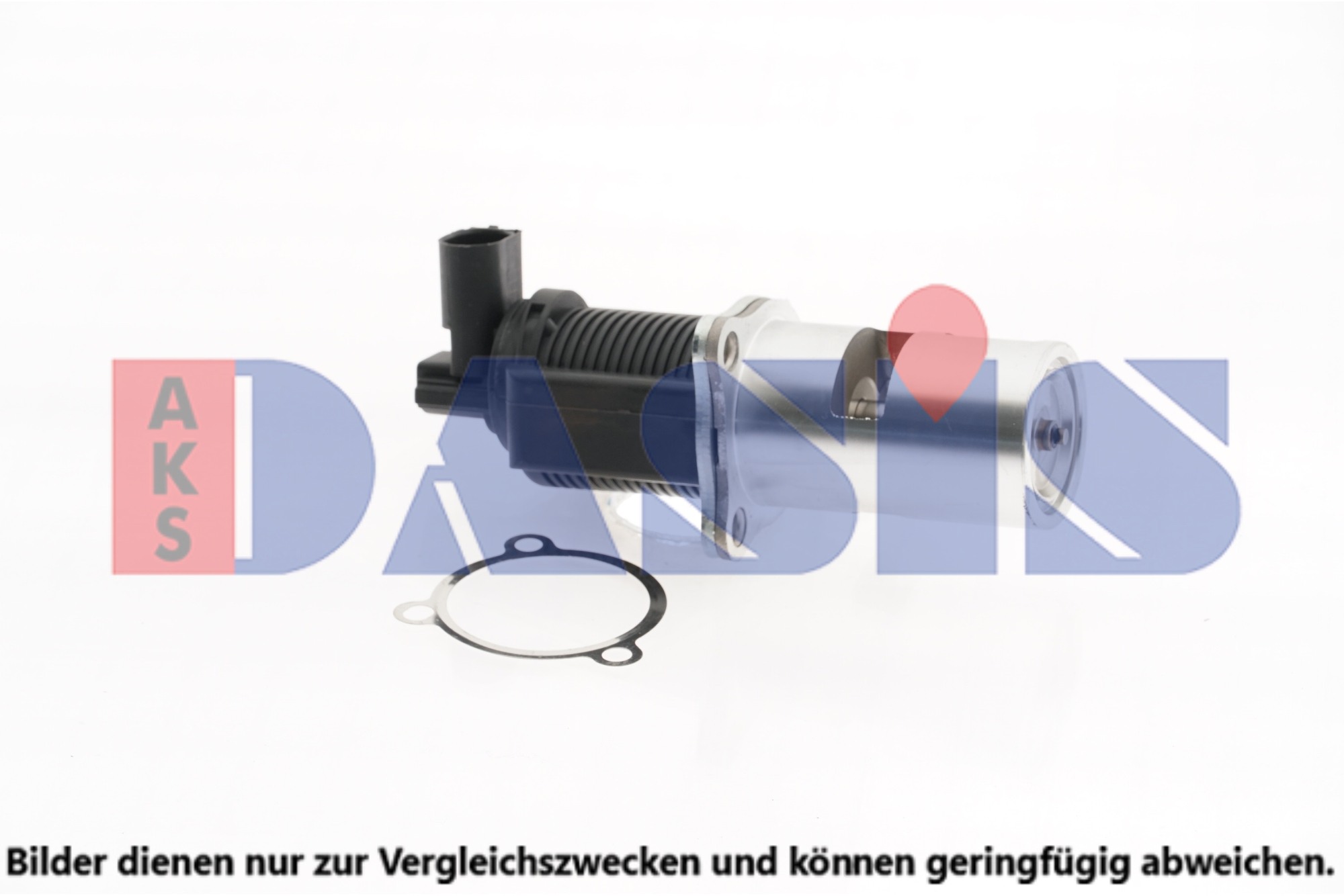 AGR - Ventil AKS DASIS