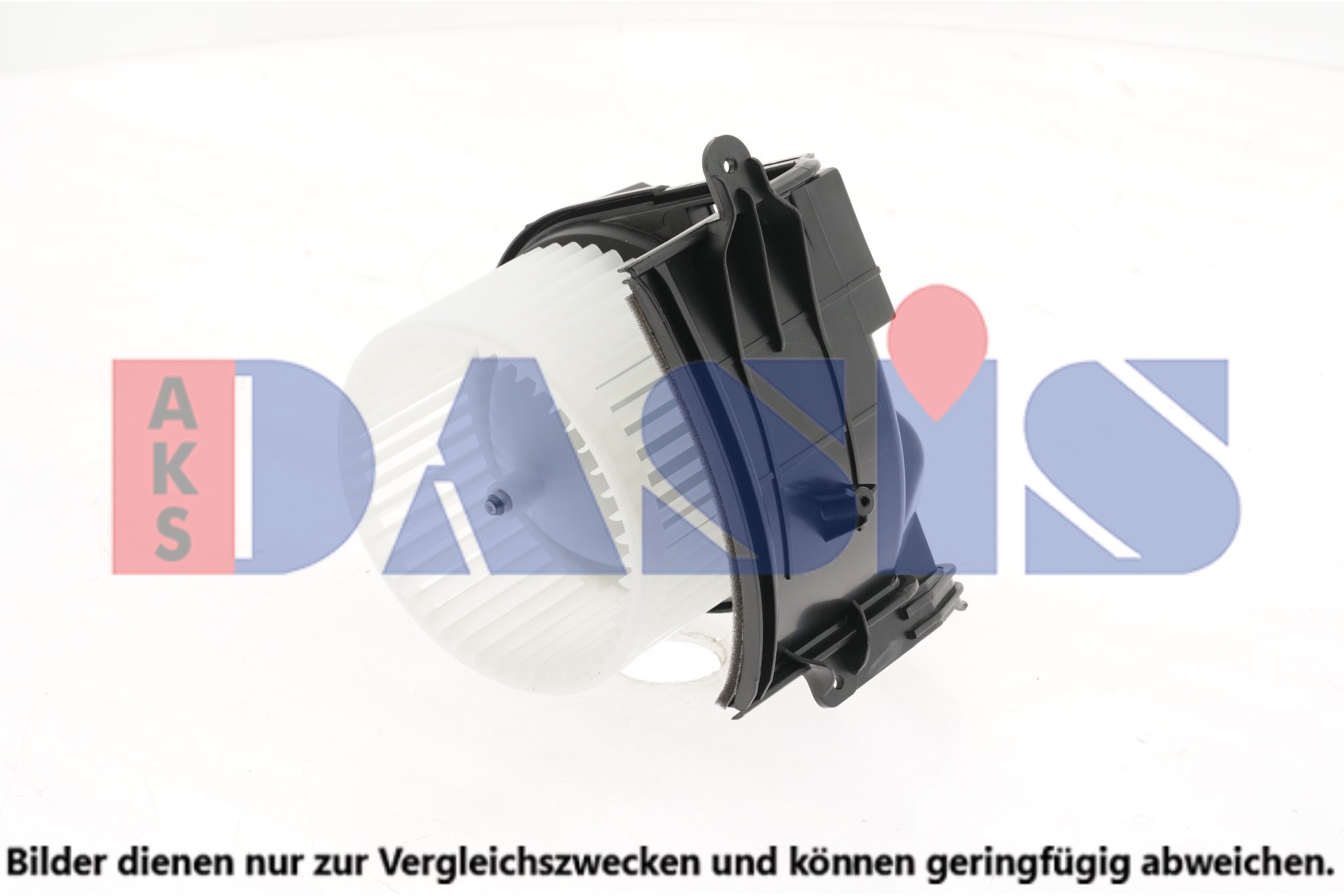 Vnútorný ventilátor AKS DASIS