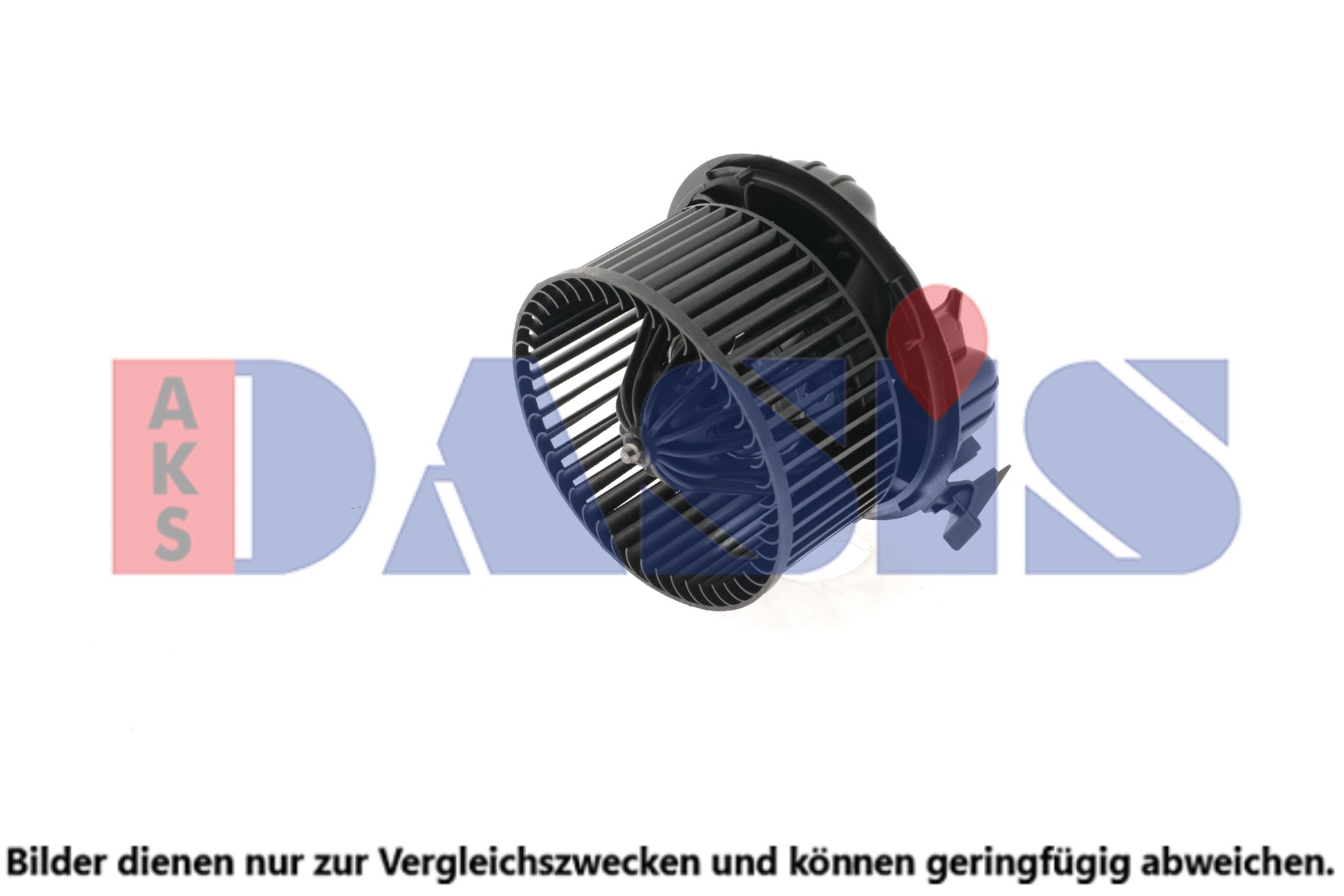 Vnútorný ventilátor AKS DASIS